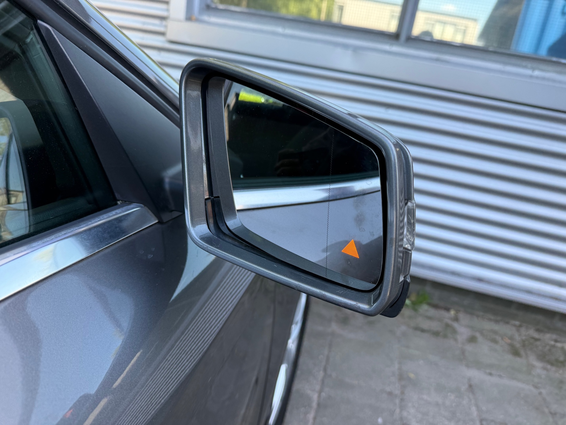 Foto van Mercedes-Benz Gla 180