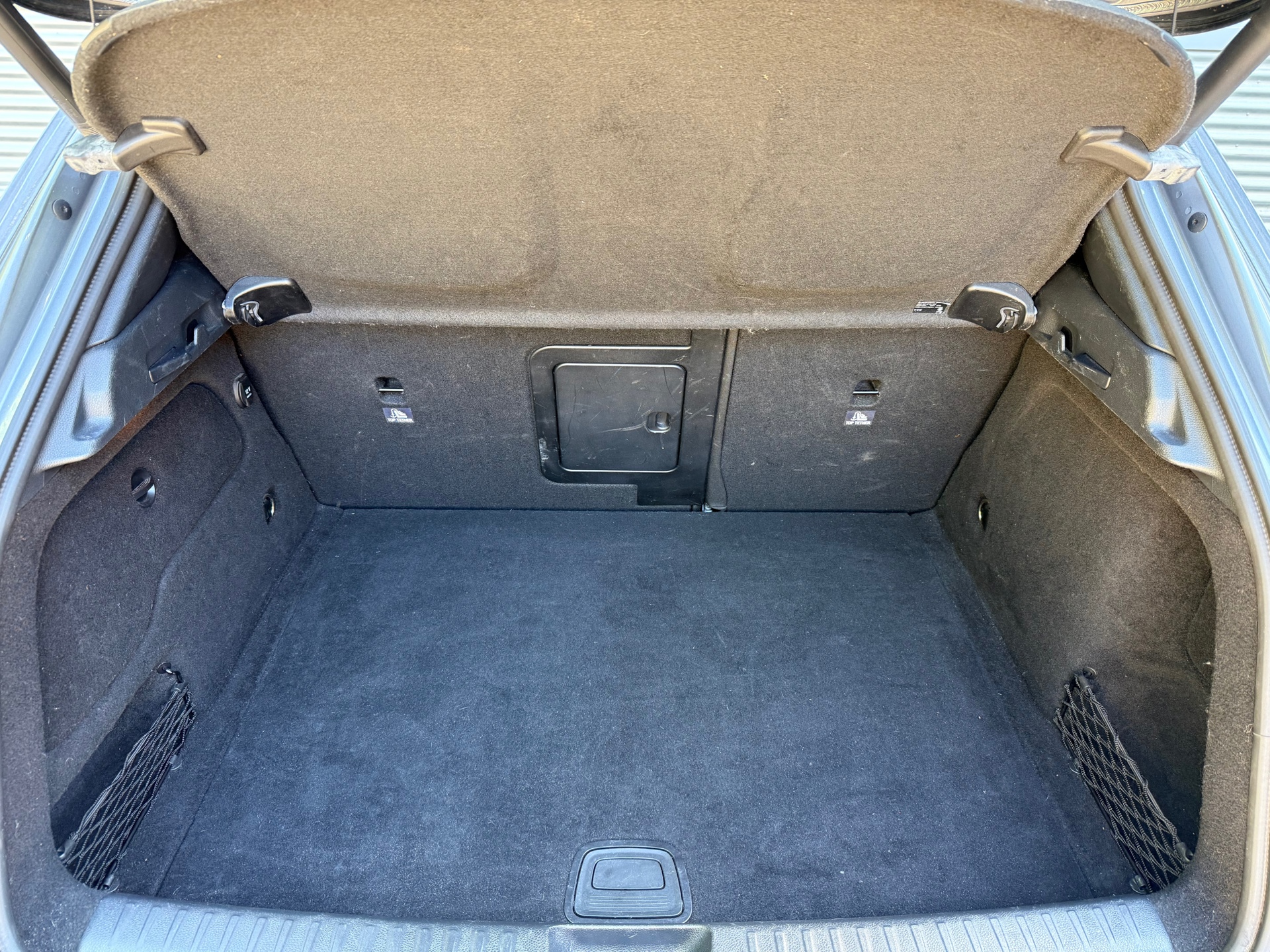 Foto van Mercedes-Benz Gla 180