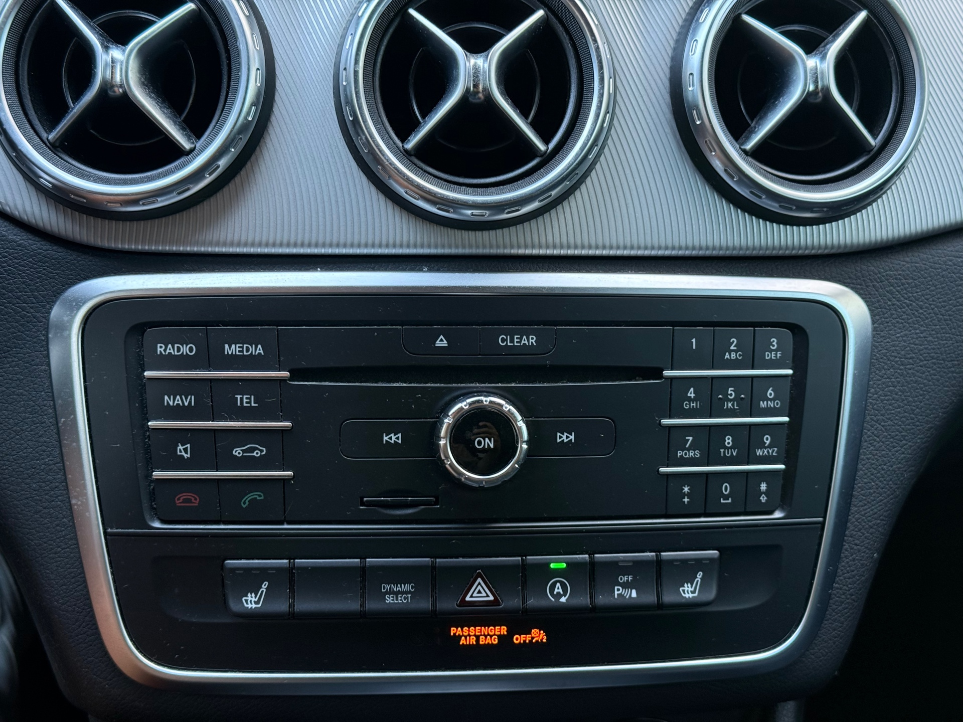 Foto van Mercedes-Benz Gla 180