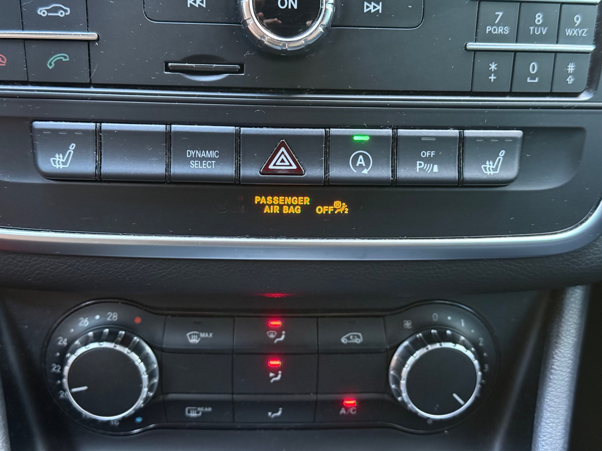 Foto van Mercedes-Benz Gla 180
