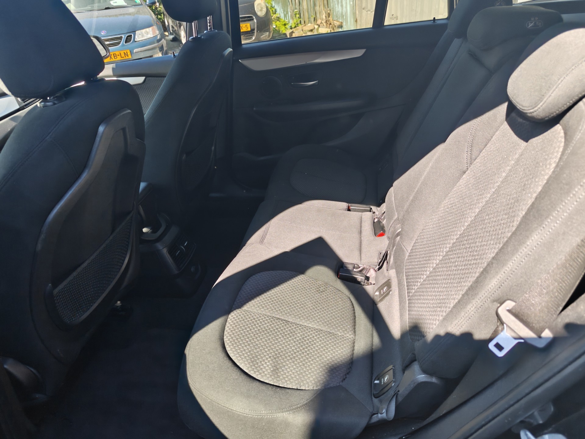 Foto van BMW 218i Gran Tourer
