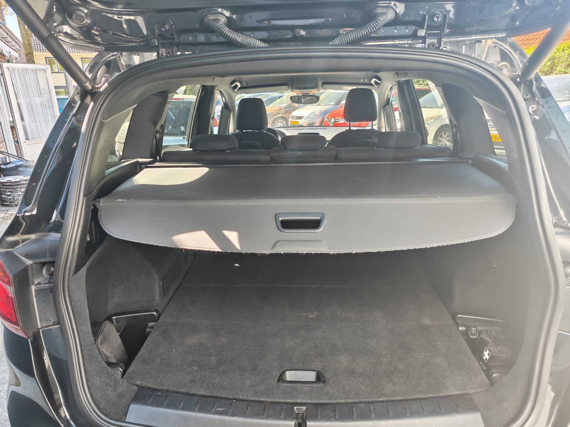Foto van BMW 218i Gran Tourer