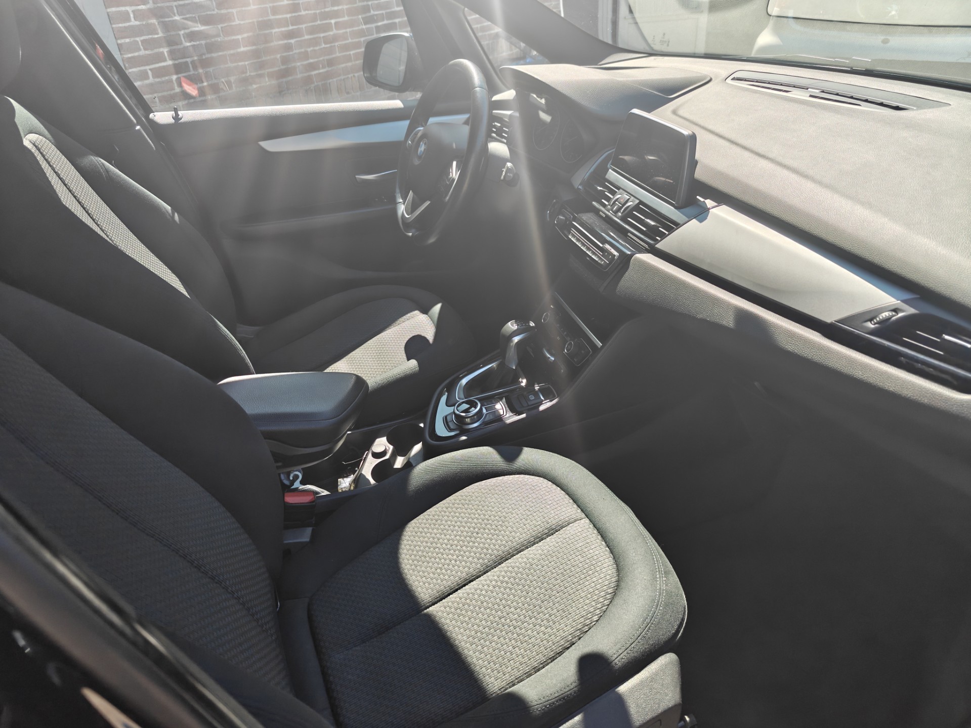 Foto van BMW 218i Gran Tourer