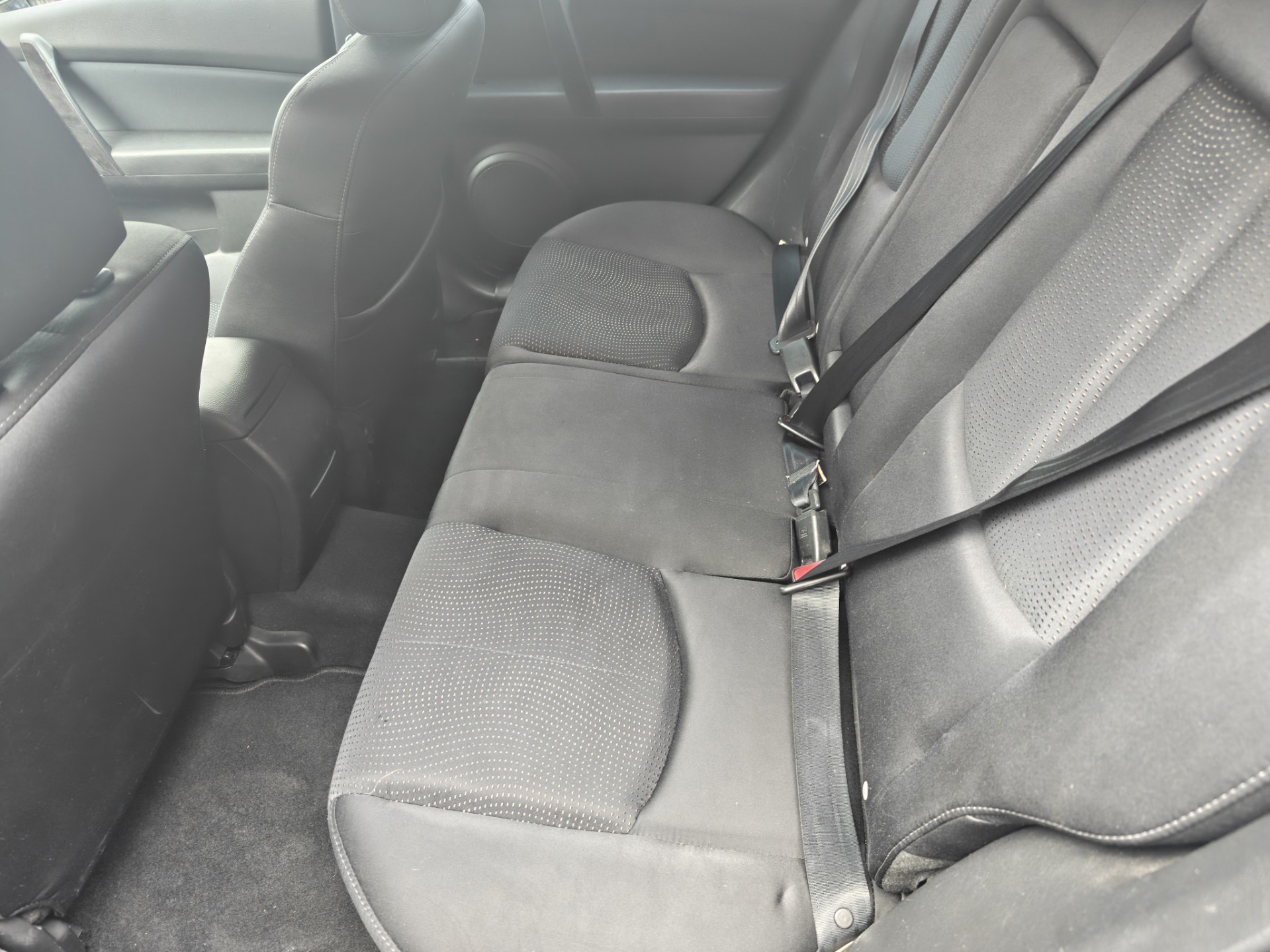 Foto van Mazda Mazda 6
