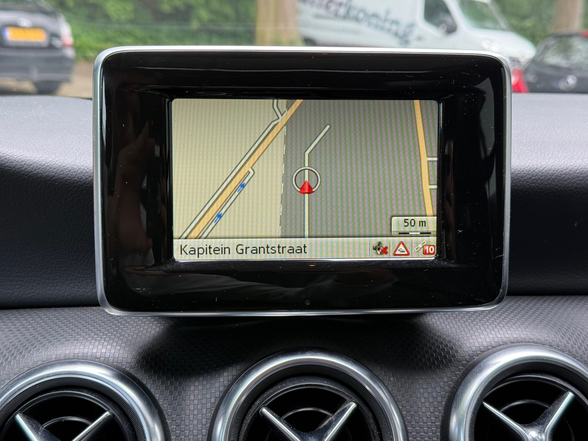 Foto van Mercedes-Benz A 250