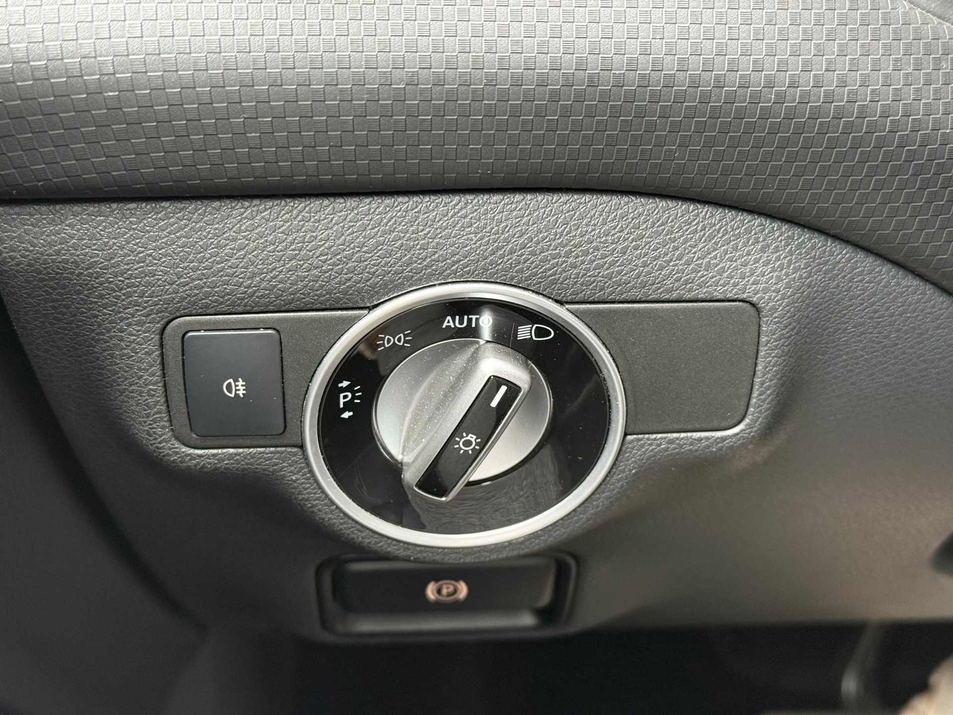 Foto van Mercedes-Benz A 250