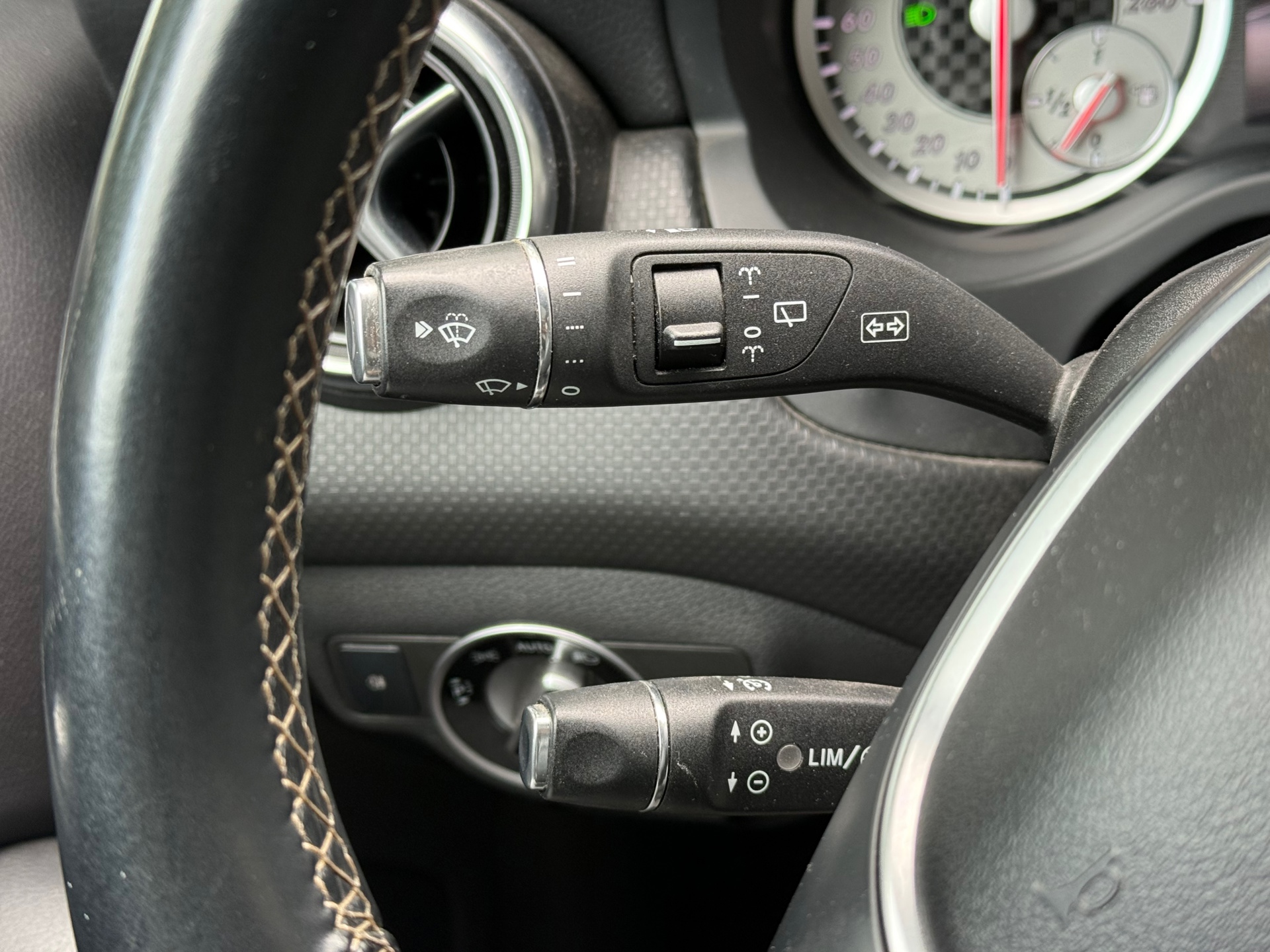 Foto van Mercedes-Benz A 250