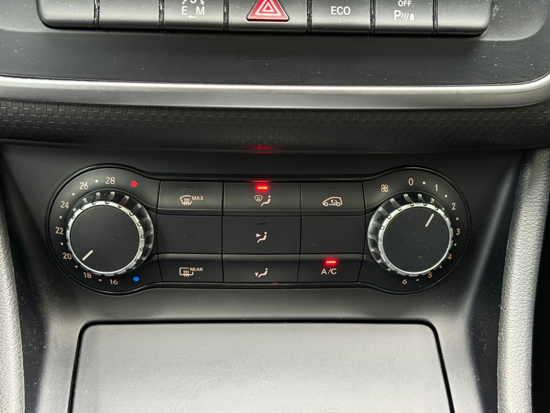 Foto van Mercedes-Benz A 250