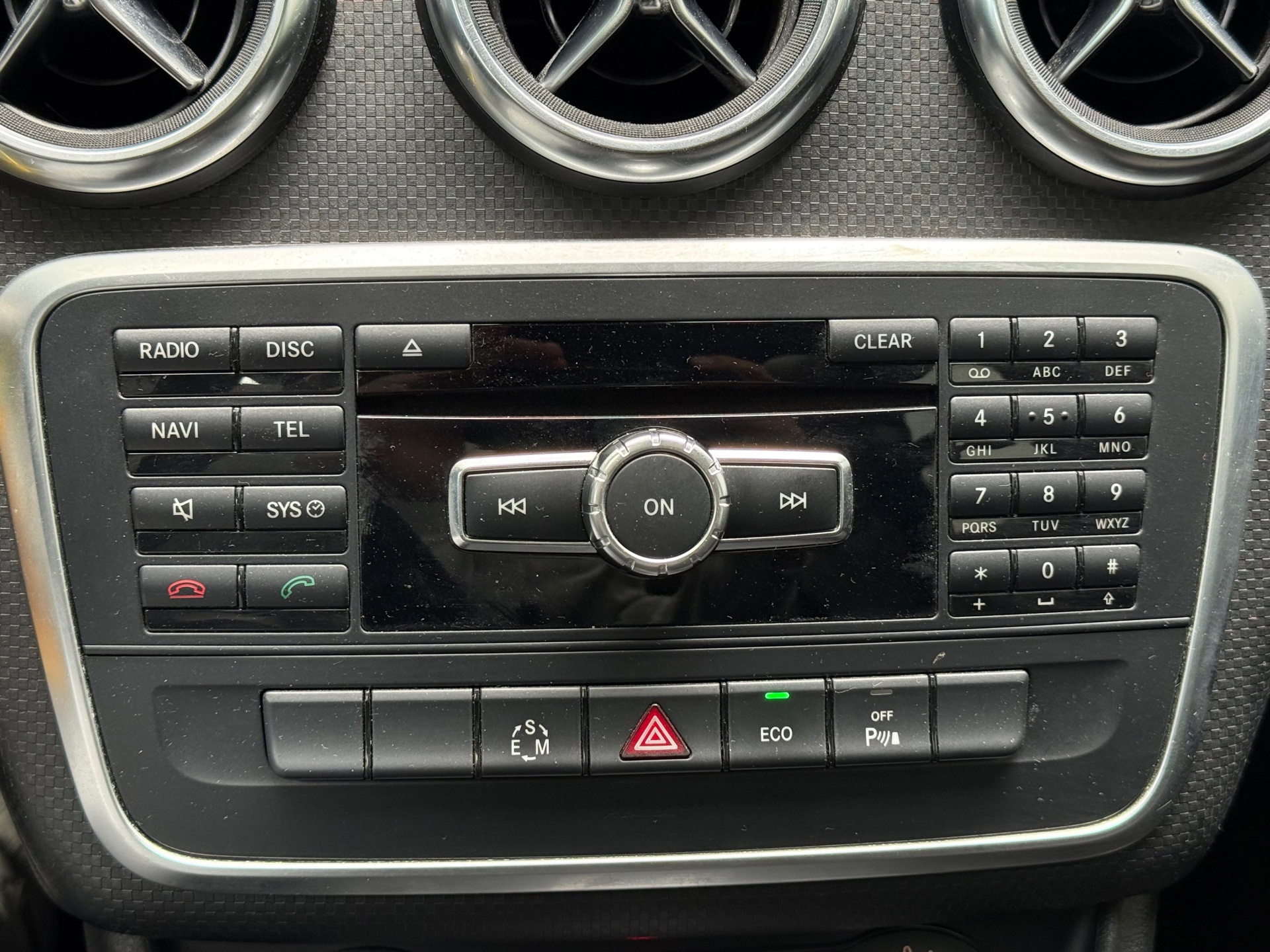 Foto van Mercedes-Benz A 250