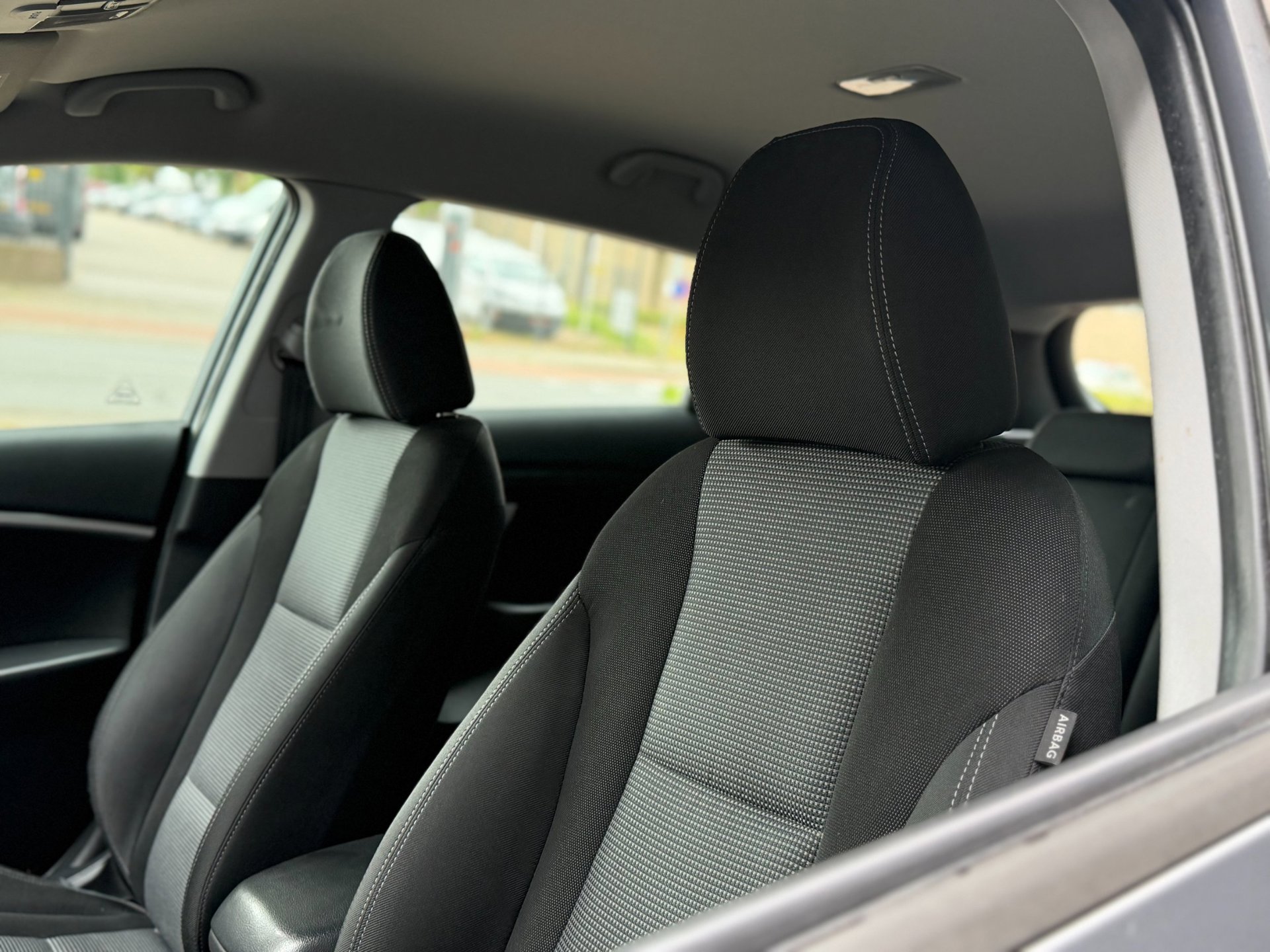 Foto van Hyundai I 30