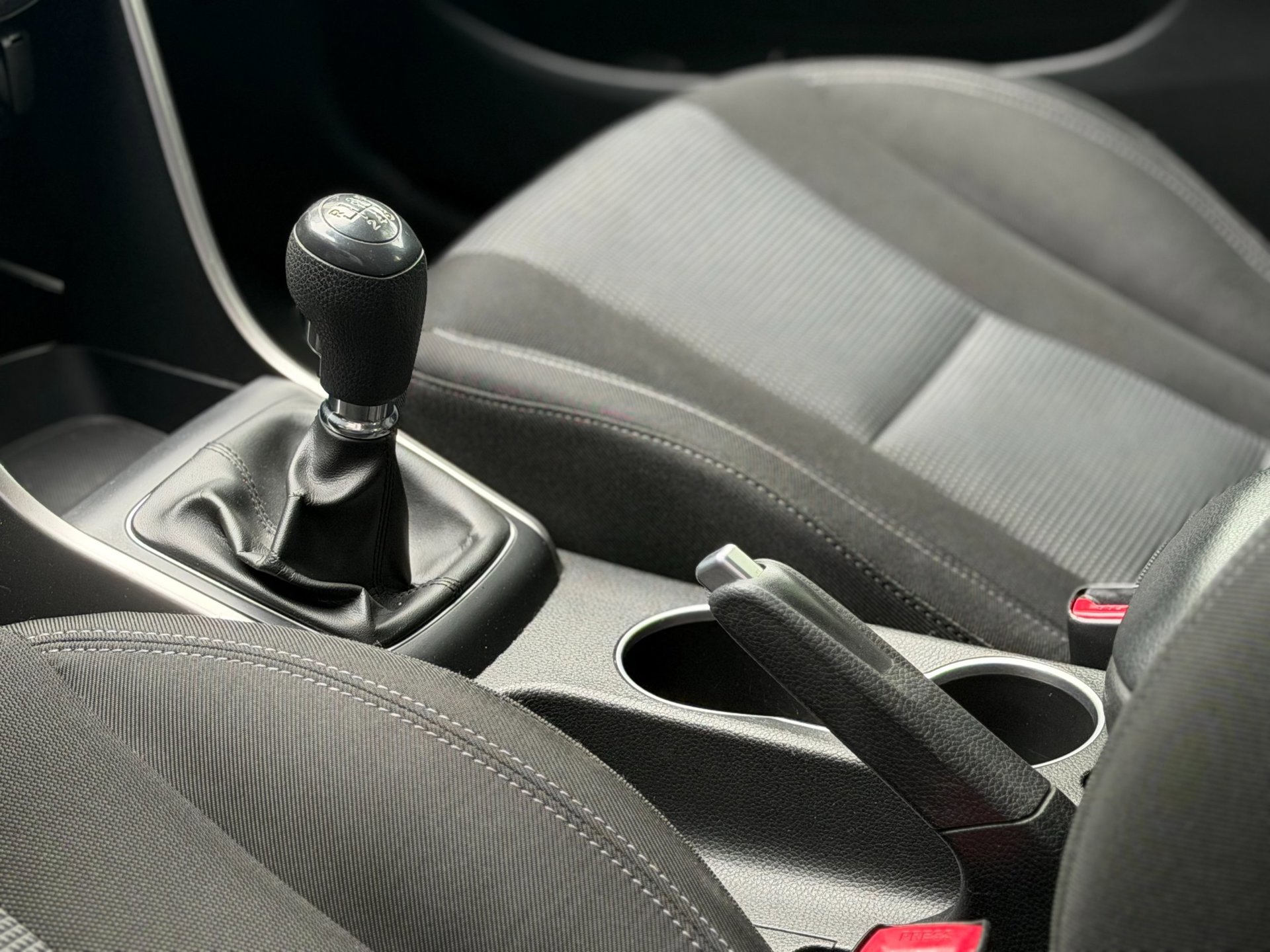 Foto van Hyundai I 30