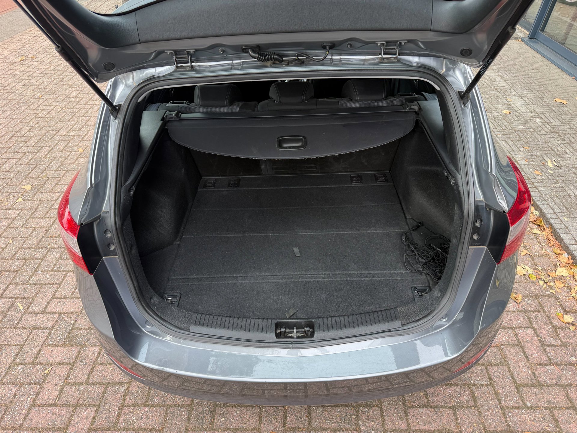 Foto van Hyundai I 30