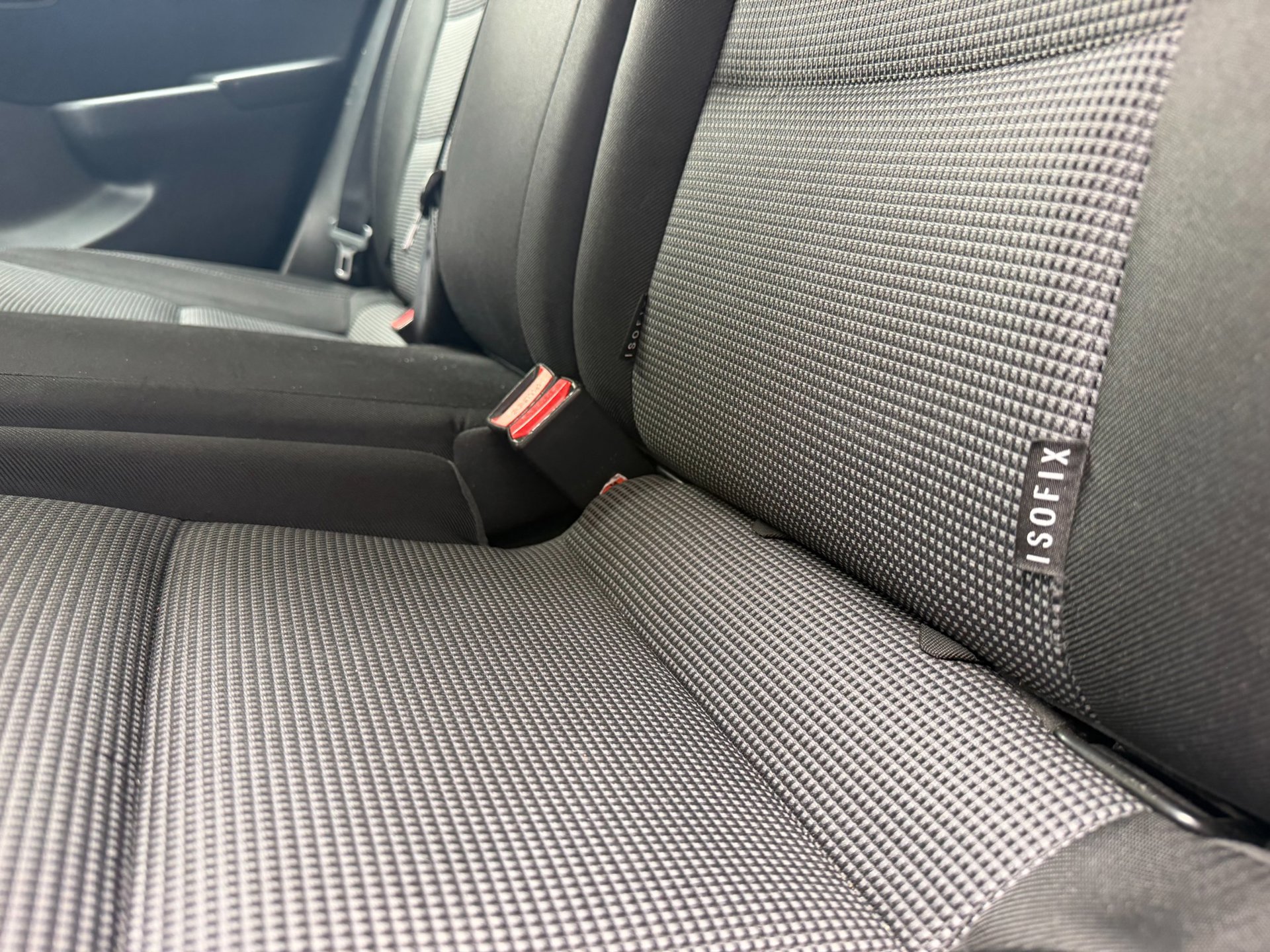 Foto van Hyundai I 30