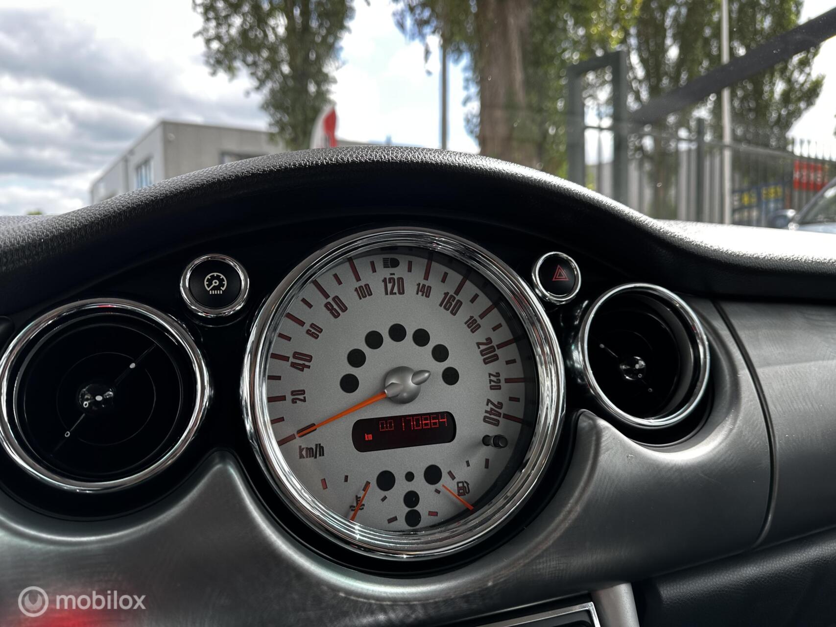 Foto van Mini Mini Cooper S