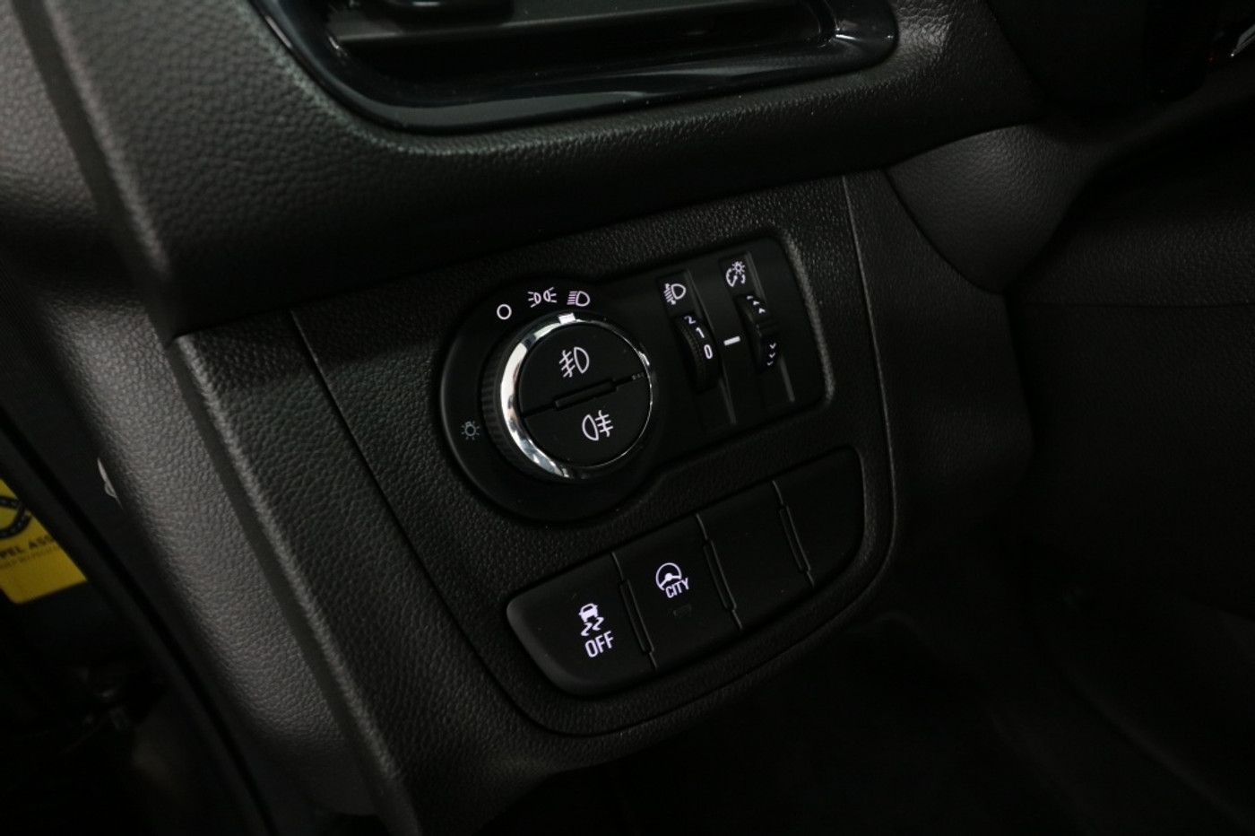 Foto van Opel Karl Rocks / Viva Rocks