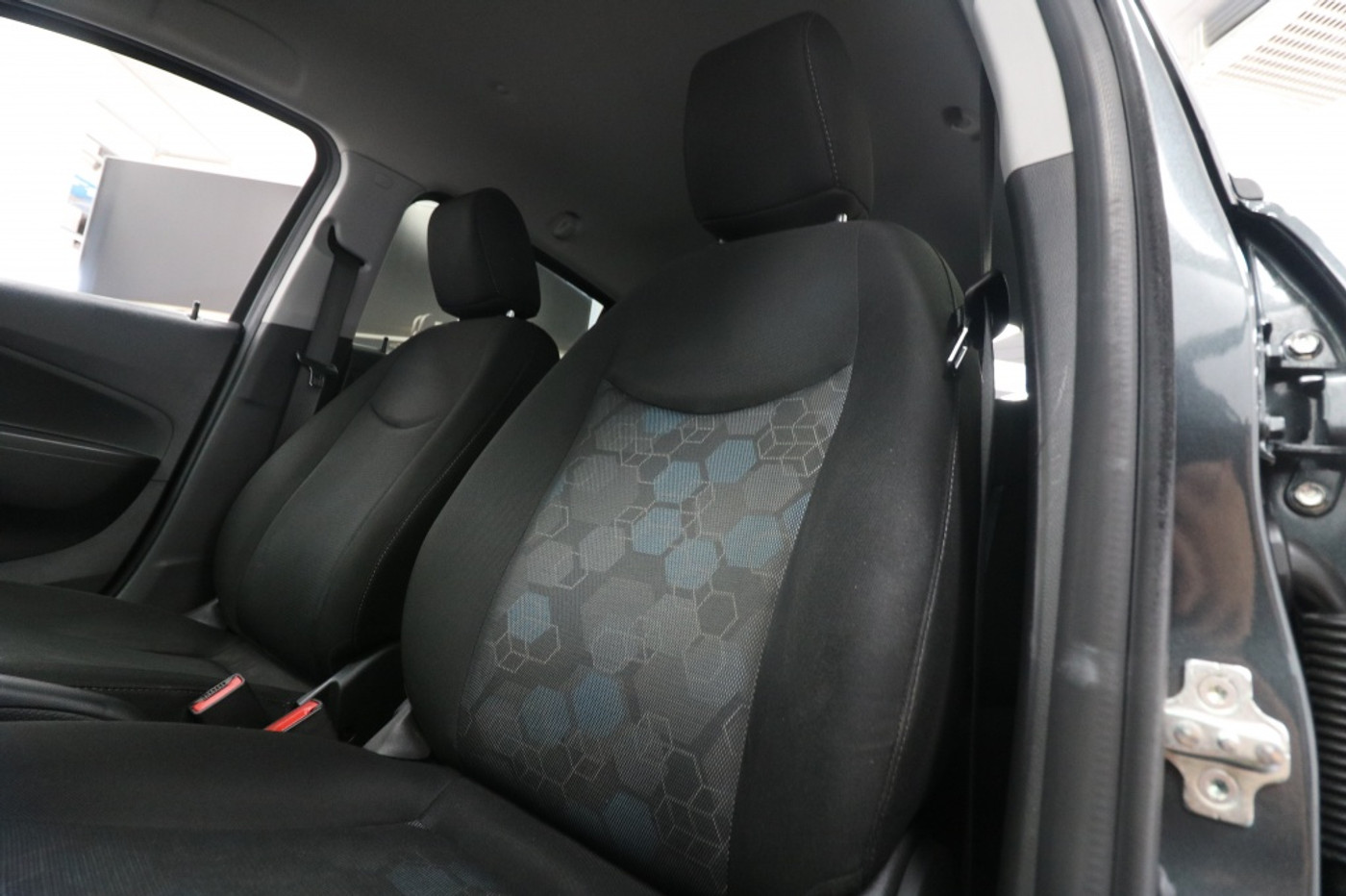 Foto van Opel Karl Rocks / Viva Rocks