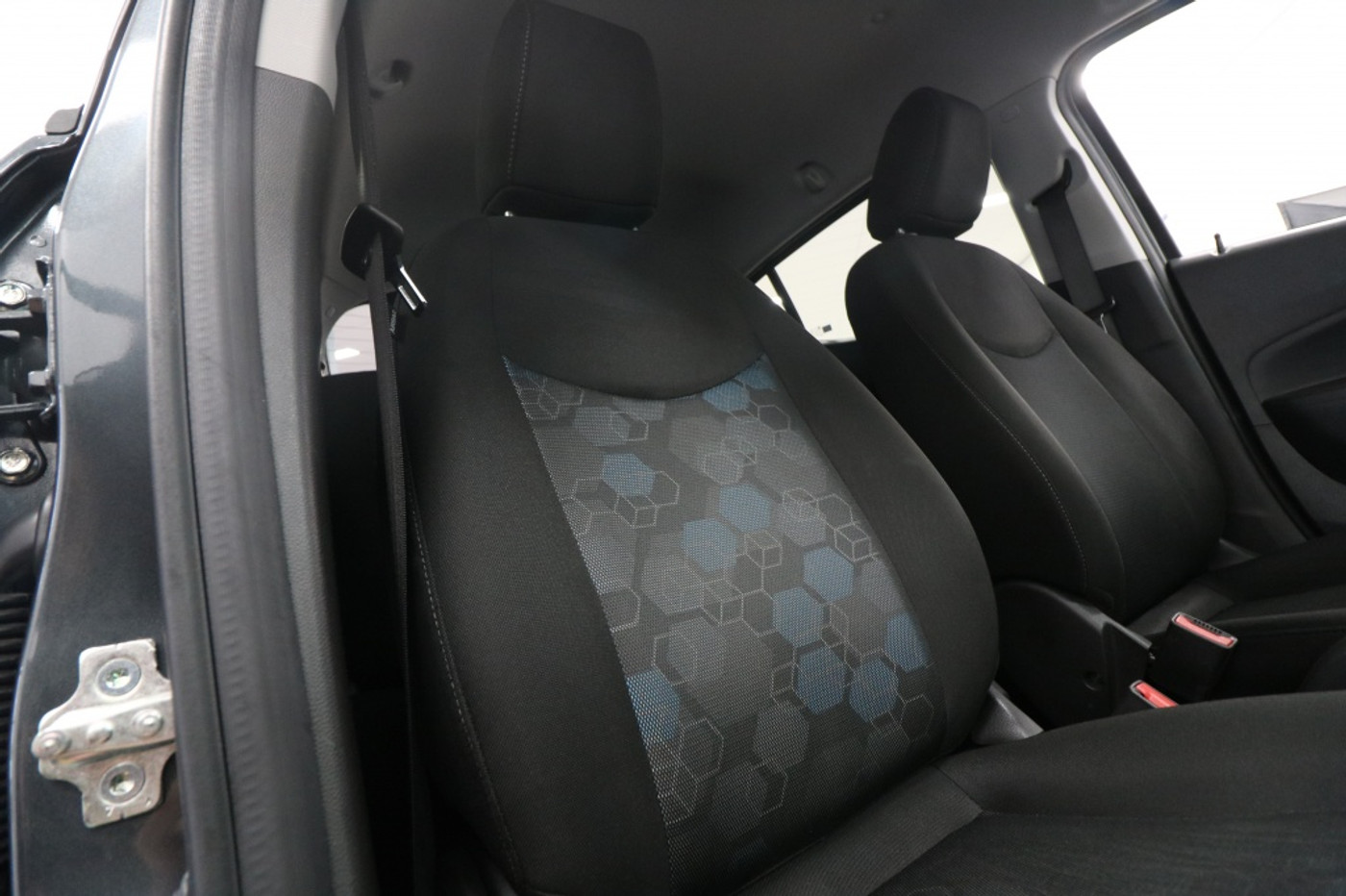 Foto van Opel Karl Rocks / Viva Rocks