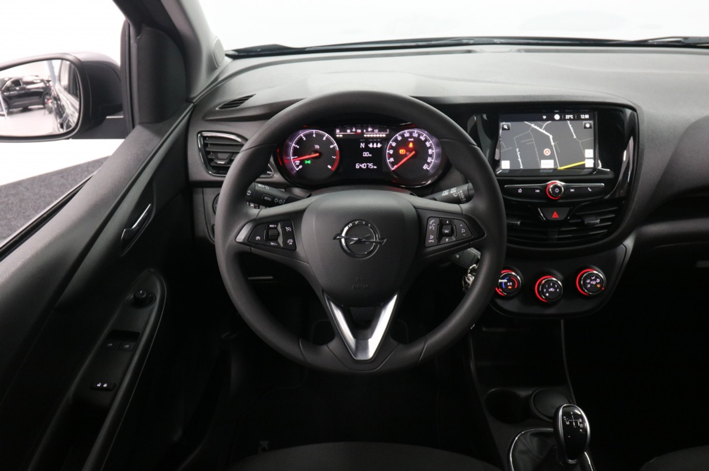 Foto van Opel Karl Rocks / Viva Rocks