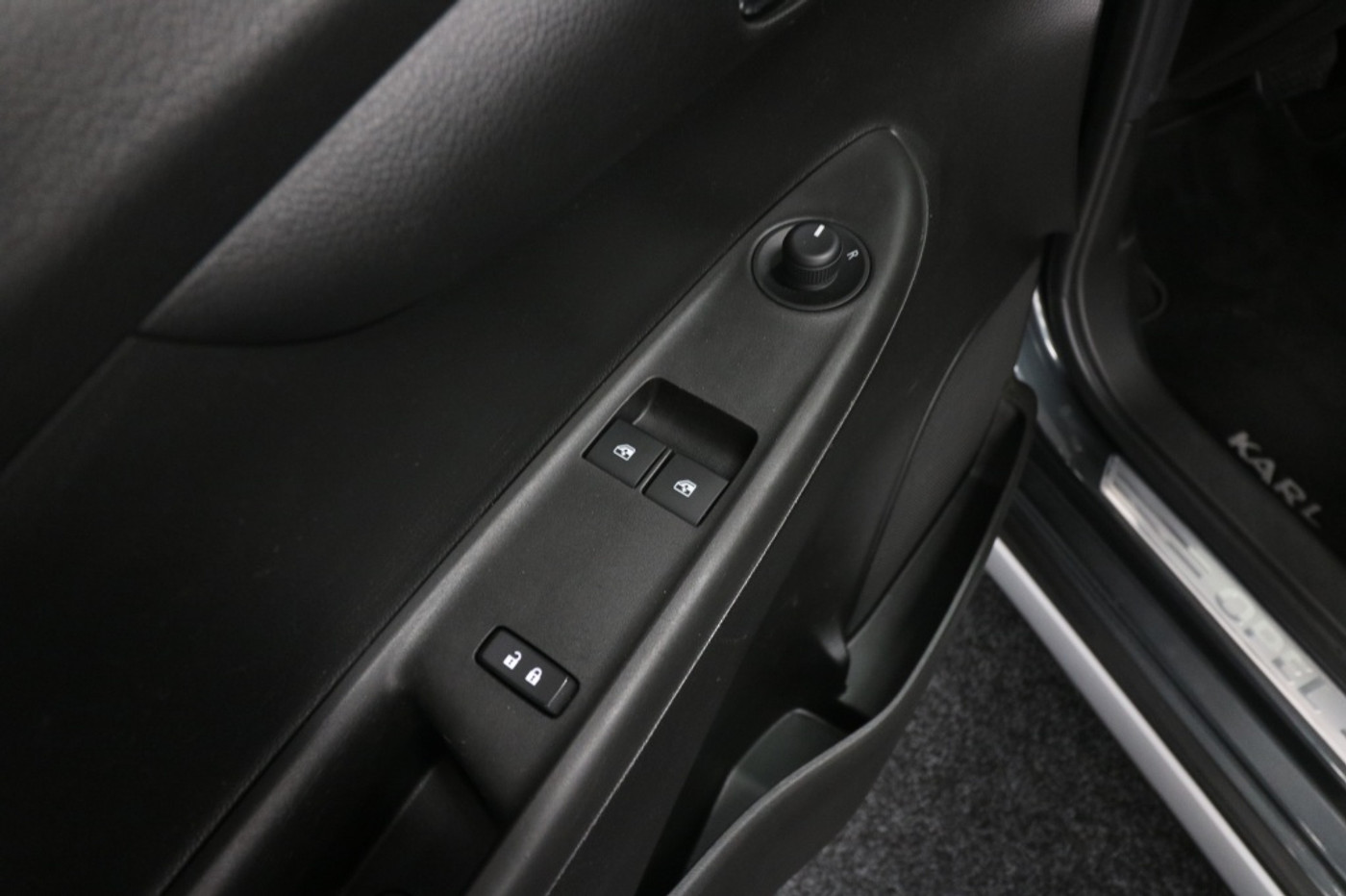Foto van Opel Karl Rocks / Viva Rocks