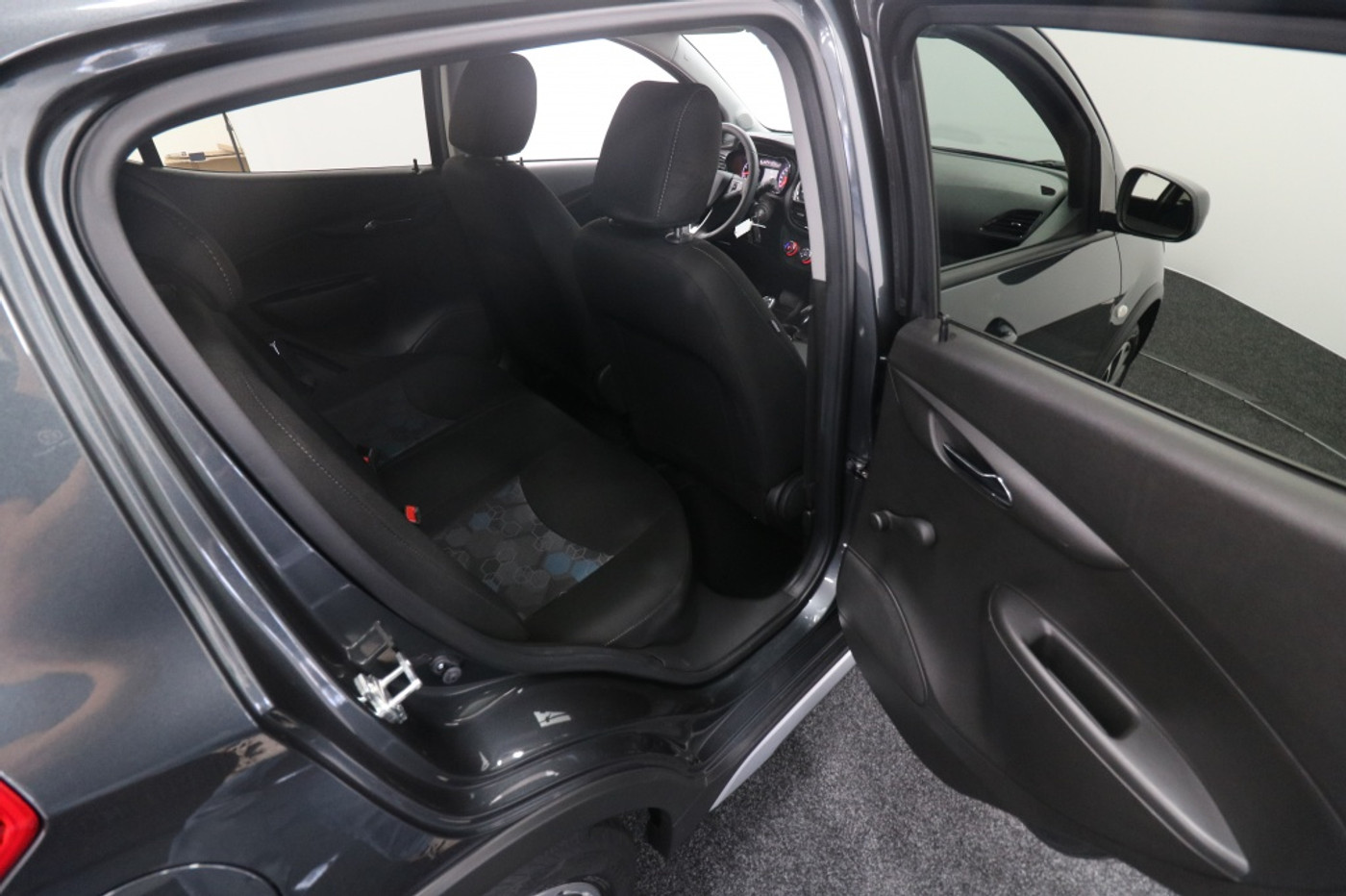 Foto van Opel Karl Rocks / Viva Rocks