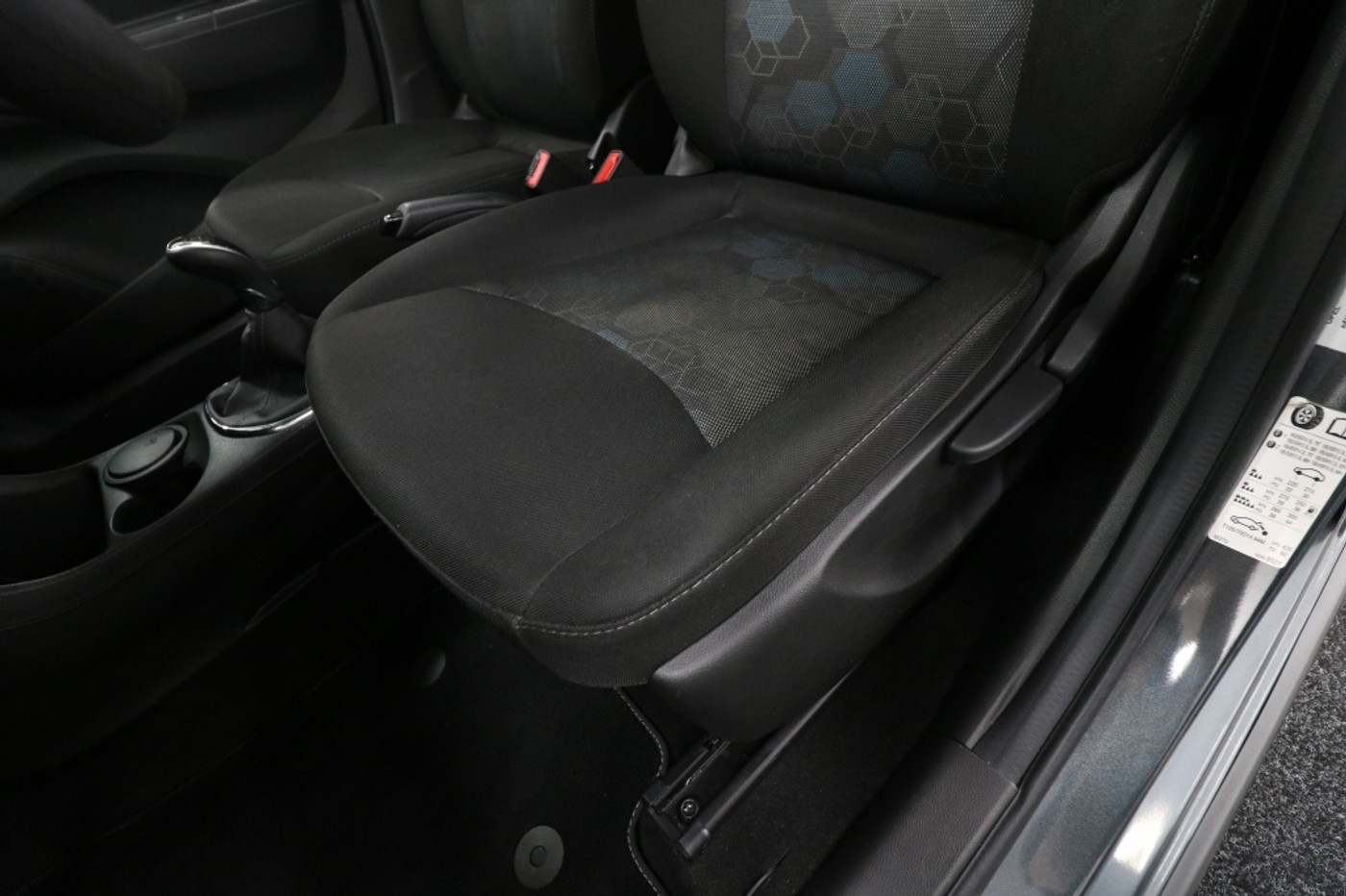 Foto van Opel Karl Rocks / Viva Rocks