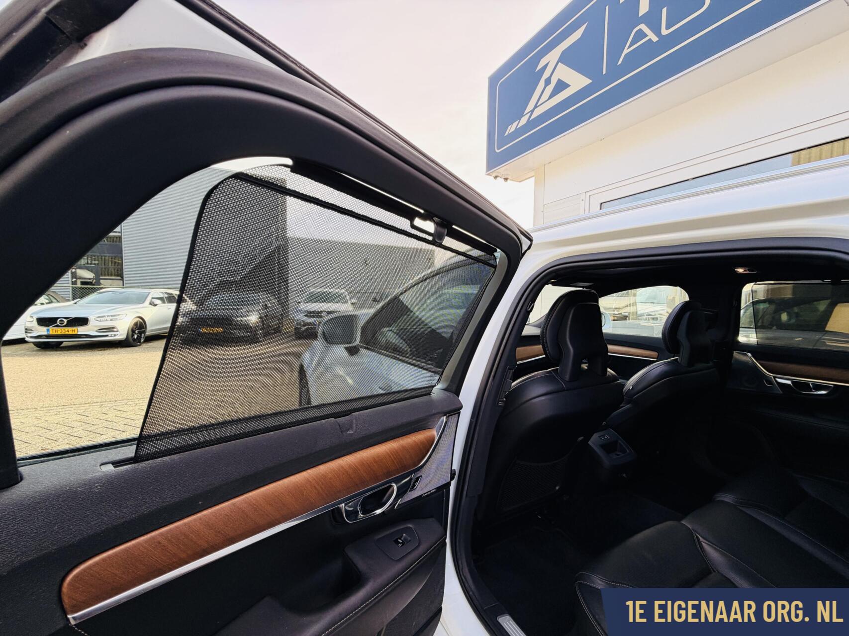 Foto van Volvo V90 Cross Country