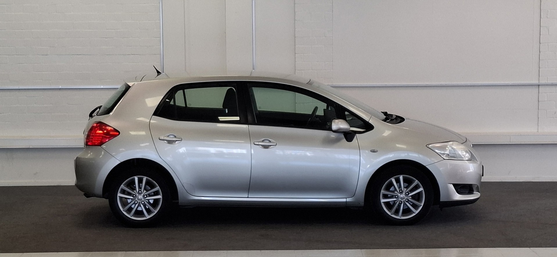 Foto van Toyota Toyota Auris