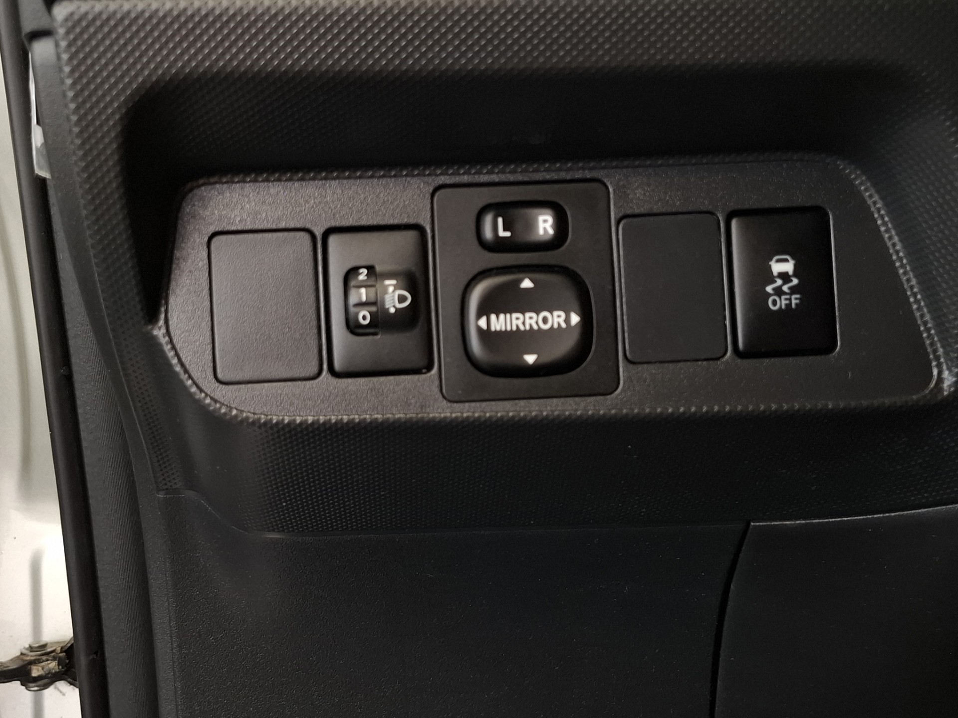 Foto van Toyota Toyota Auris