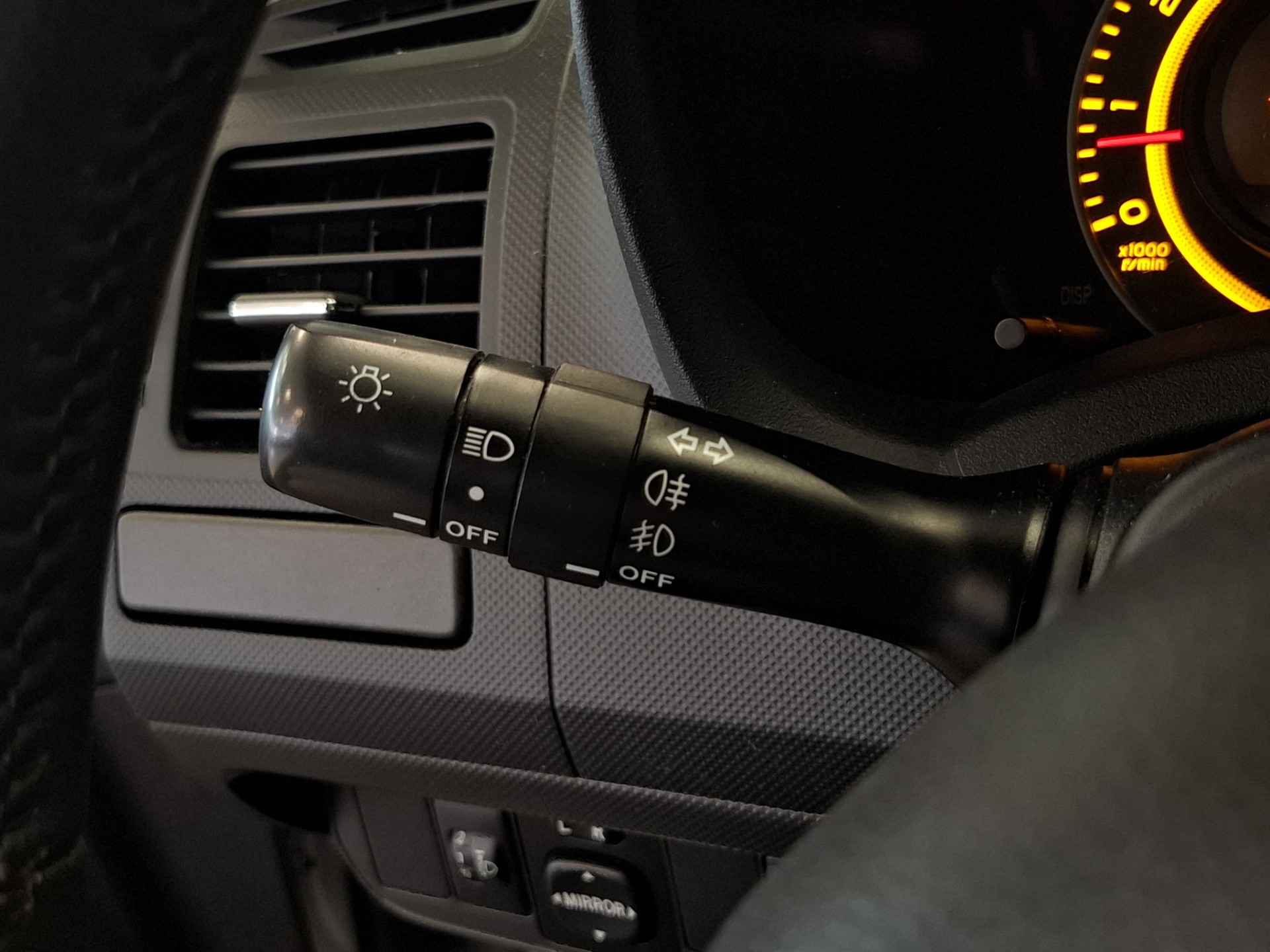 Foto van Toyota Toyota Auris