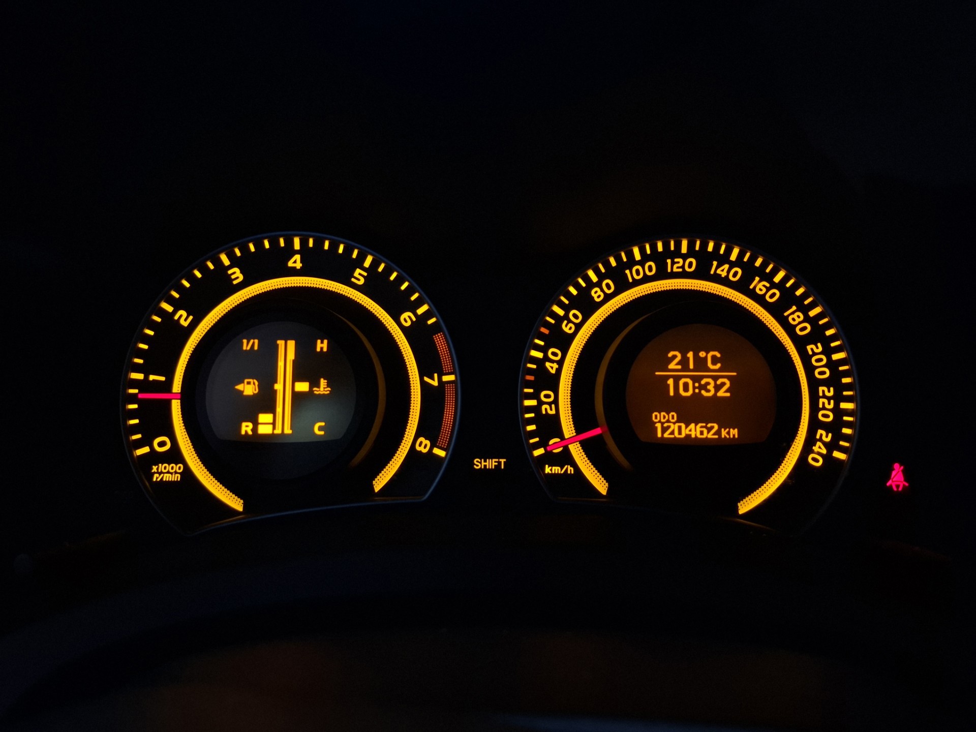 Foto van Toyota Toyota Auris
