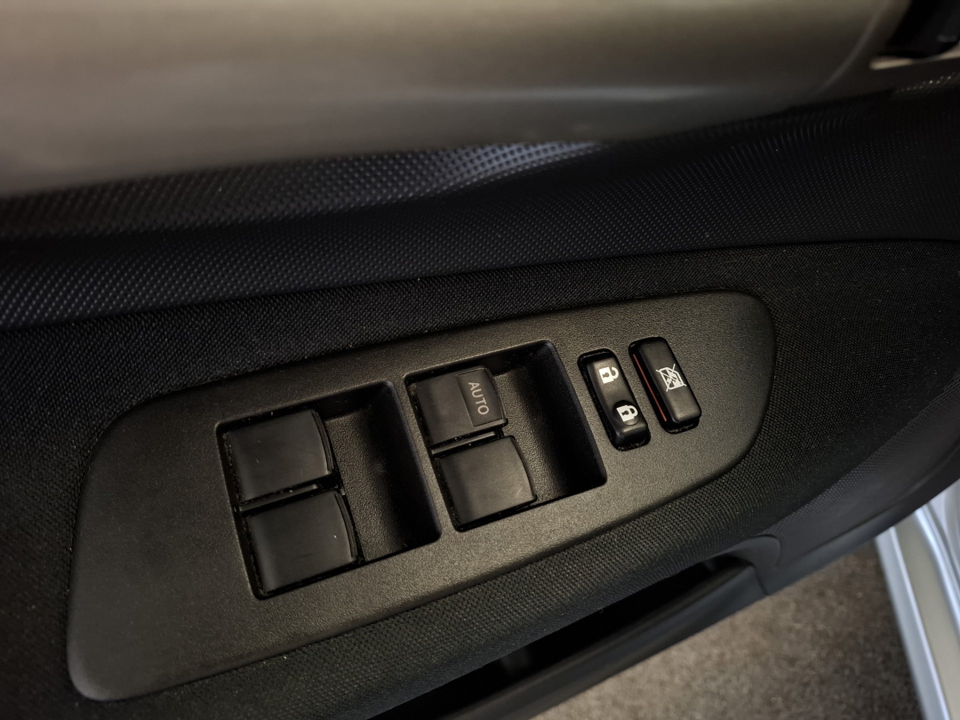 Foto van Toyota Toyota Auris