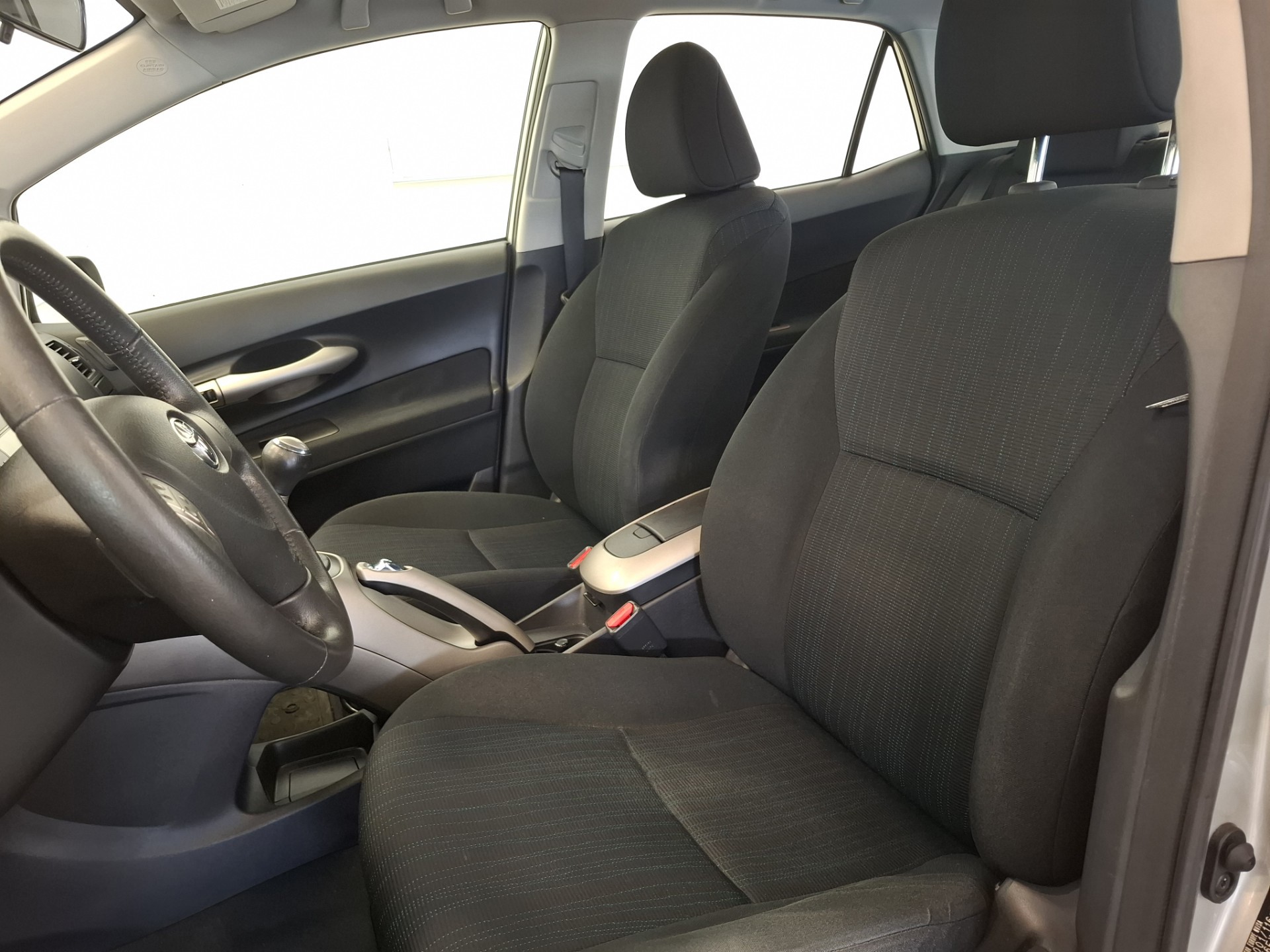 Foto van Toyota Toyota Auris
