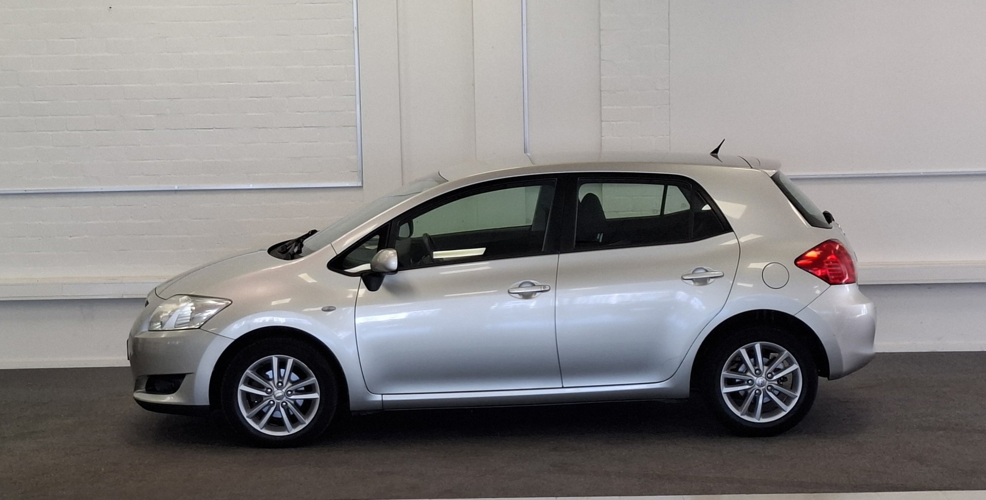 Foto van Toyota Toyota Auris