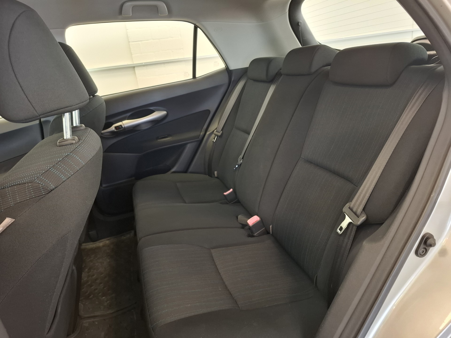 Foto van Toyota Toyota Auris