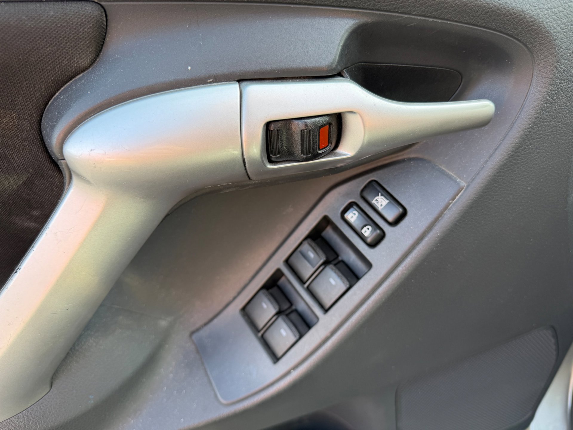 Foto van Toyota Toyota Verso