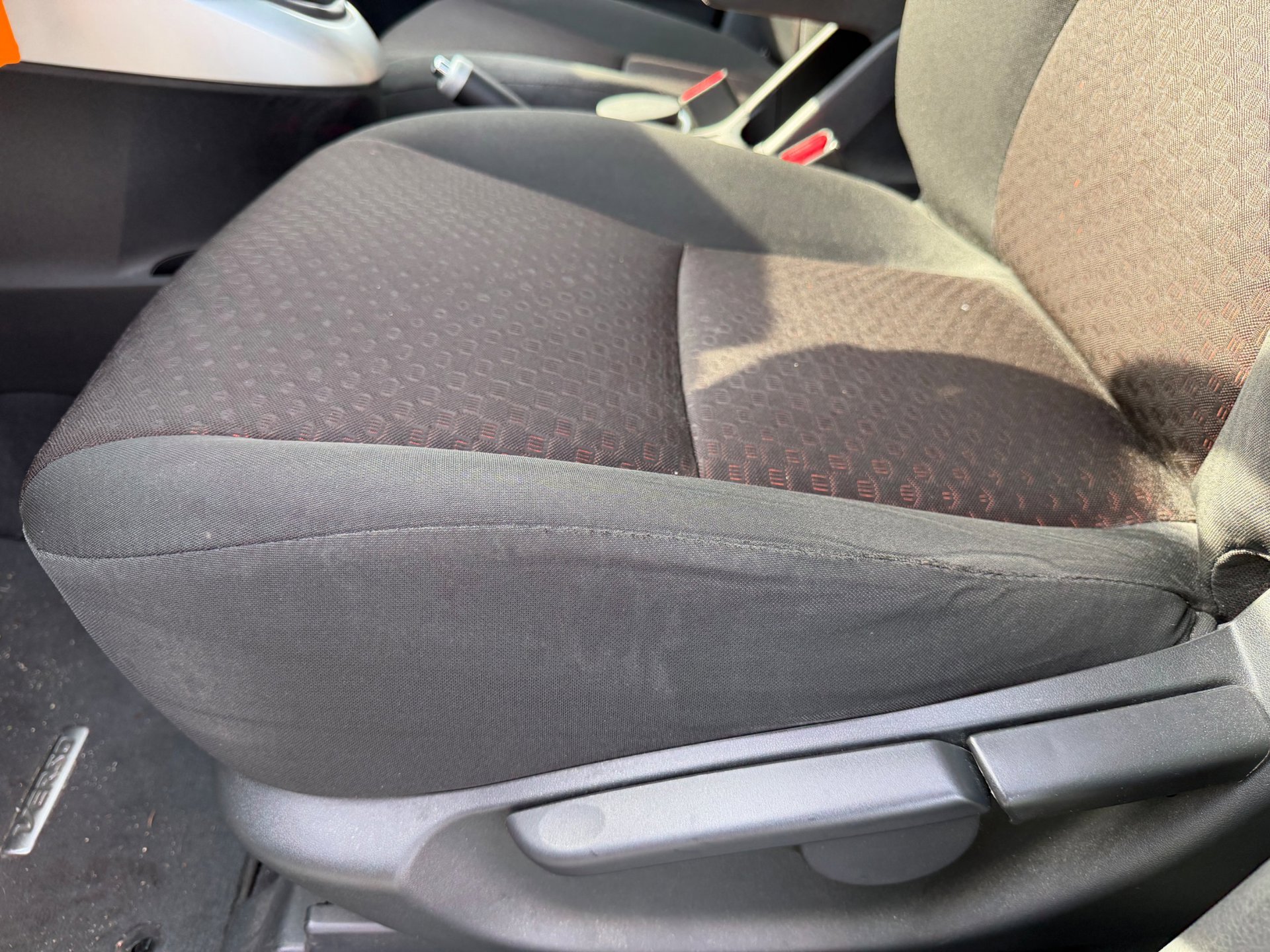 Foto van Toyota Toyota Verso