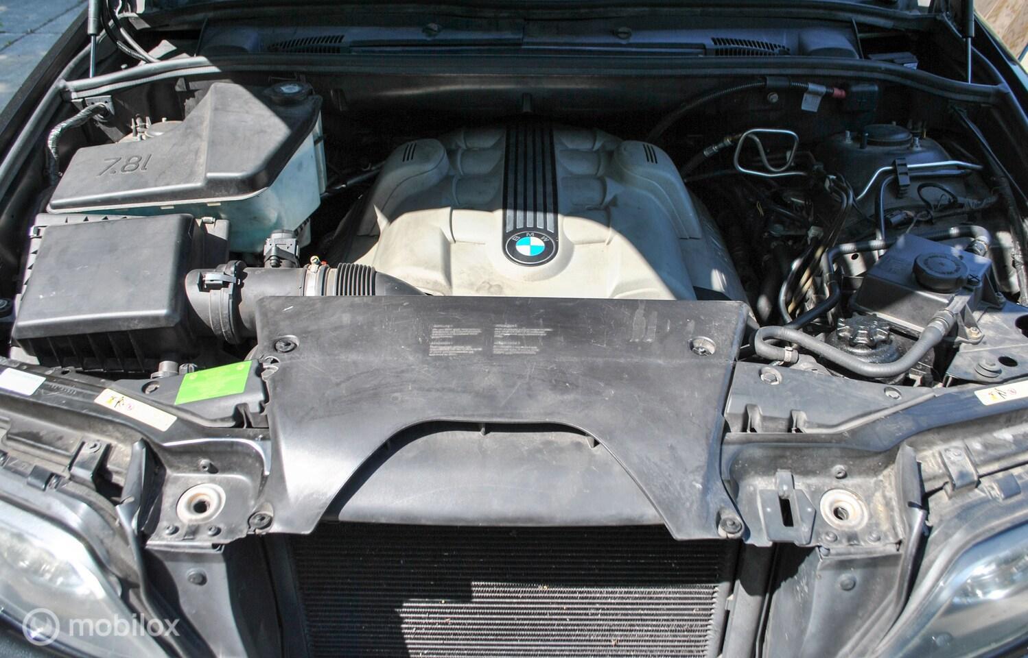 Foto van BMW X5