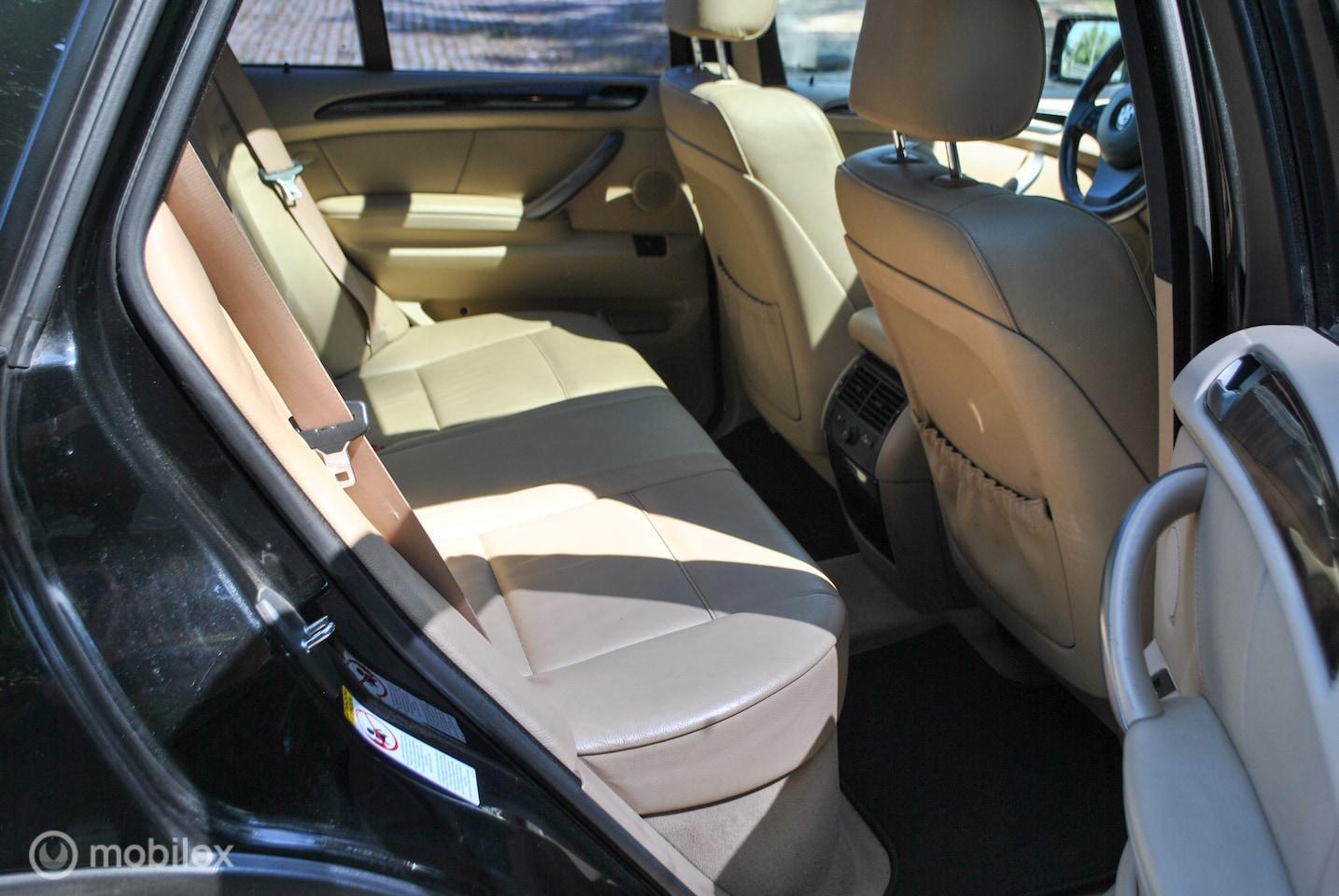Foto van BMW X5