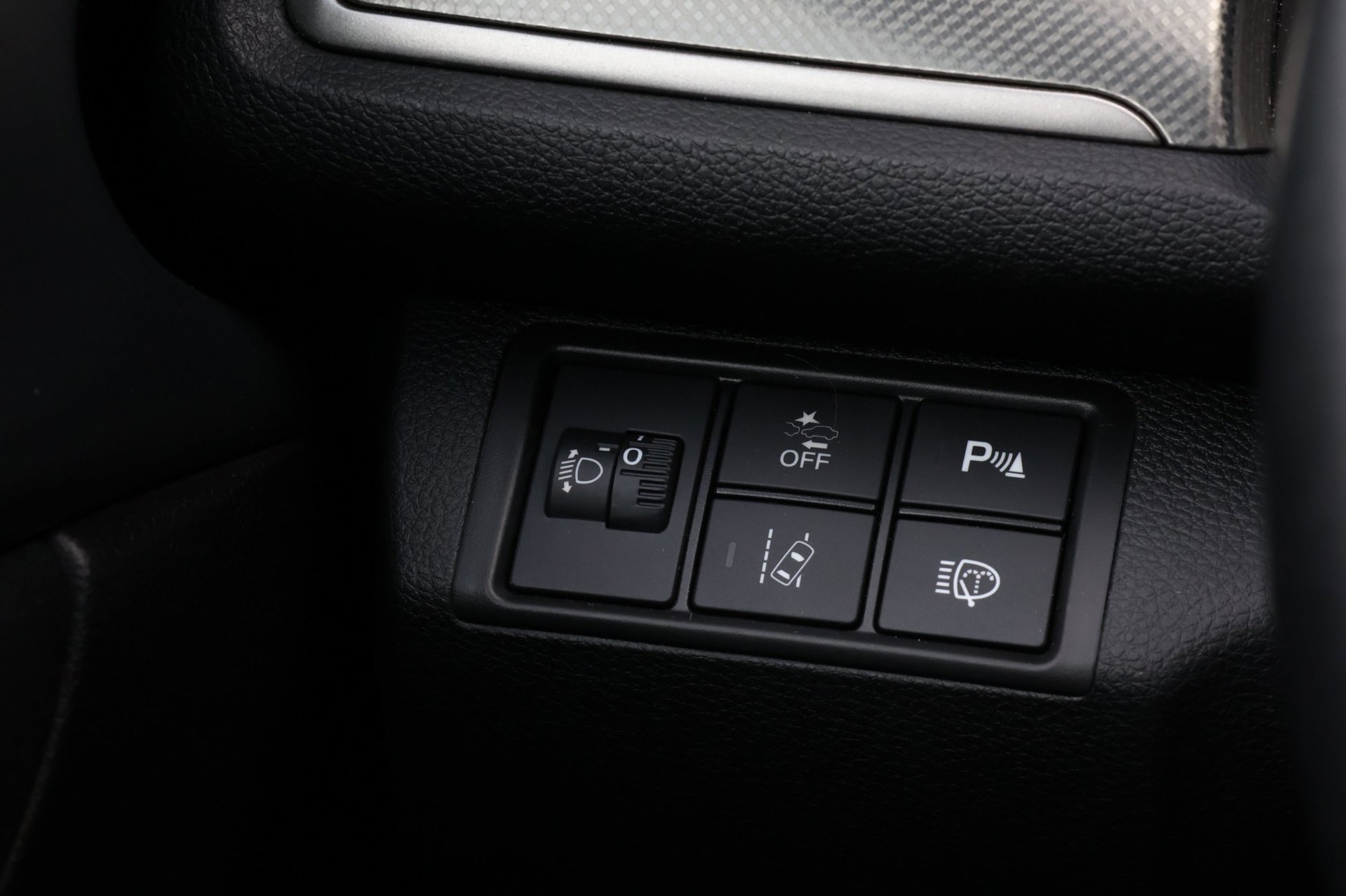Foto van Honda Civic 5dr