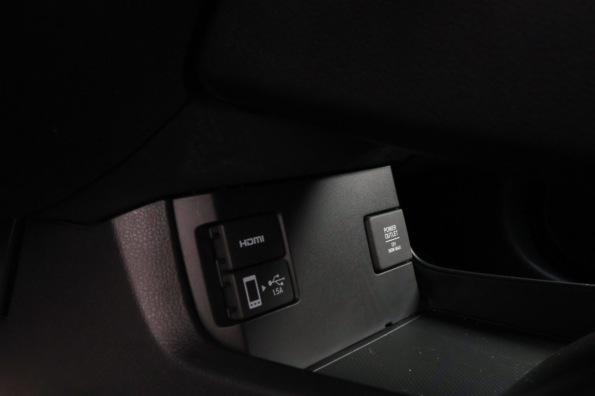 Foto van Honda Civic 5dr