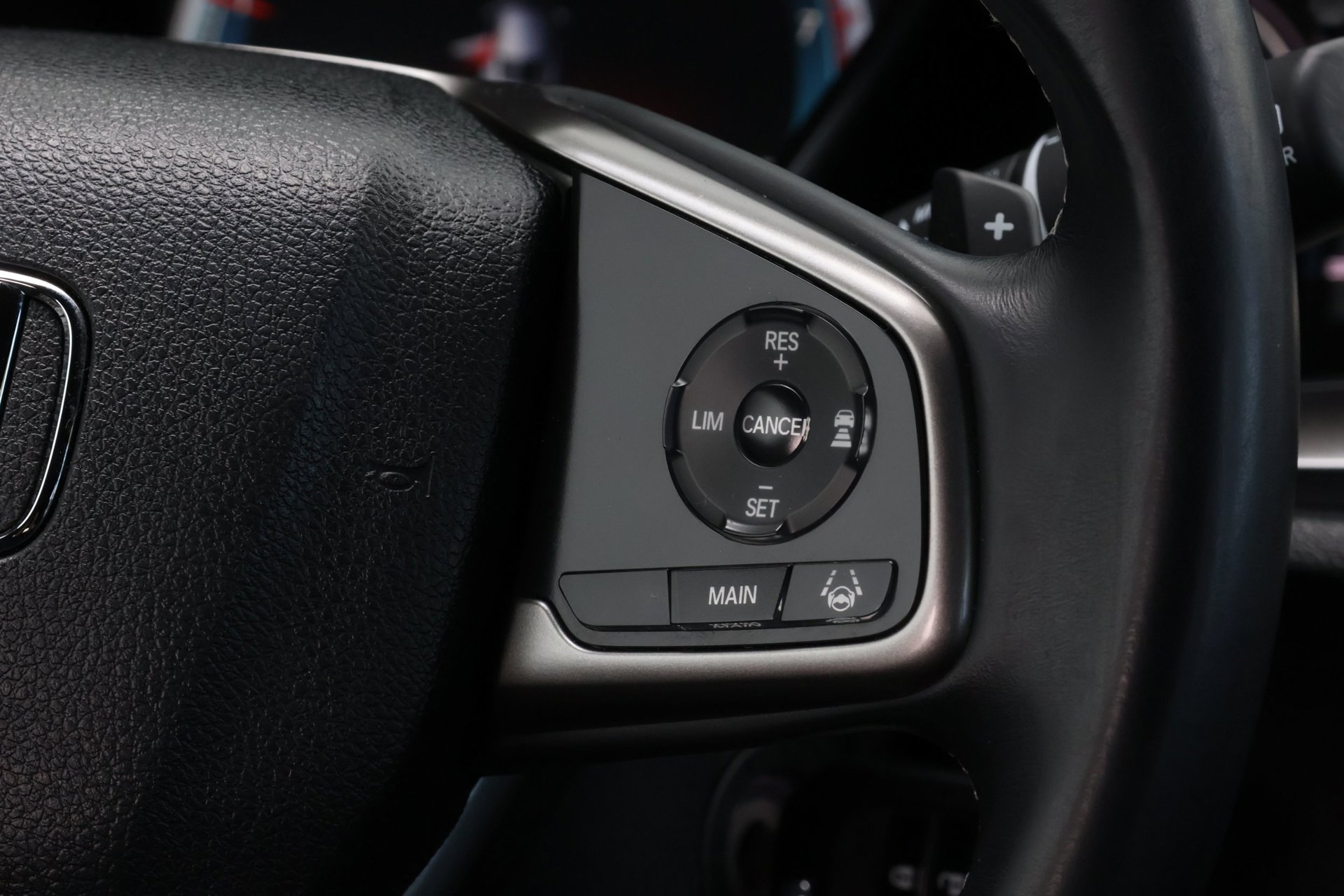 Foto van Honda Civic 5dr