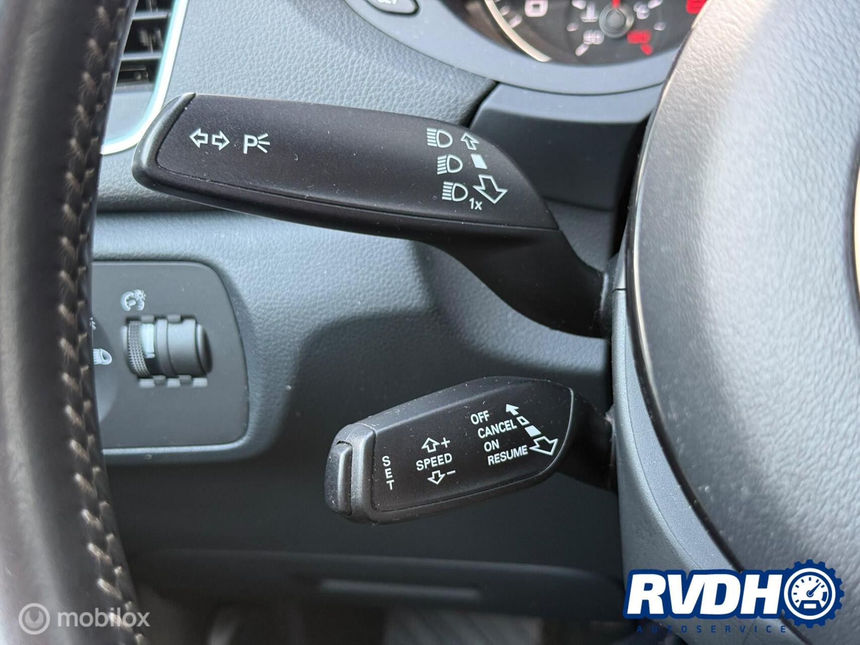 Foto van Audi Q3