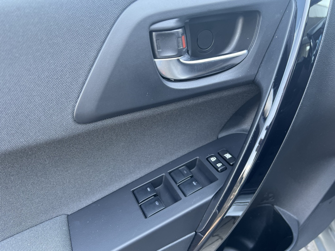 Foto van Toyota Toyota Auris