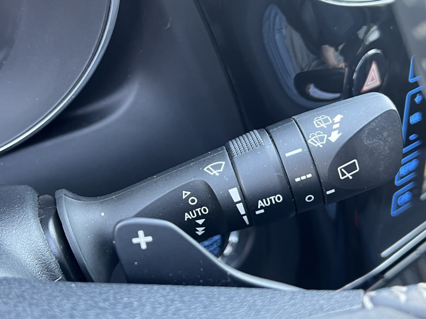 Foto van Toyota Toyota Auris