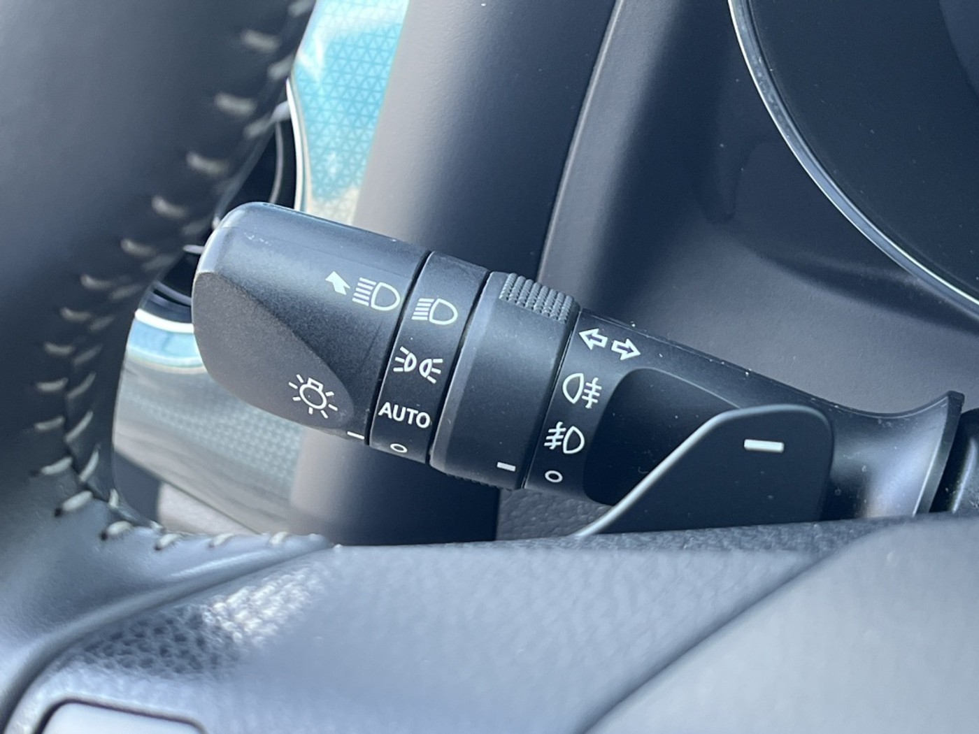 Foto van Toyota Toyota Auris