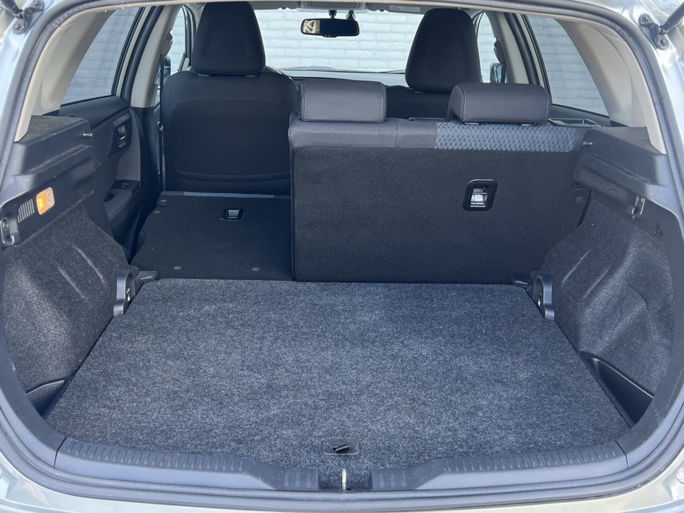 Foto van Toyota Toyota Auris