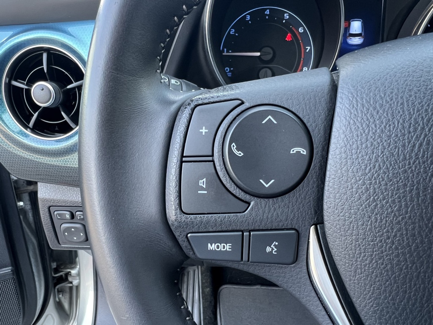 Foto van Toyota Toyota Auris