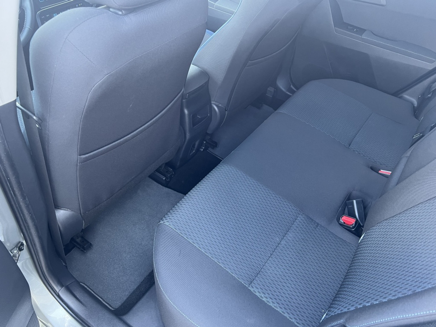 Foto van Toyota Toyota Auris