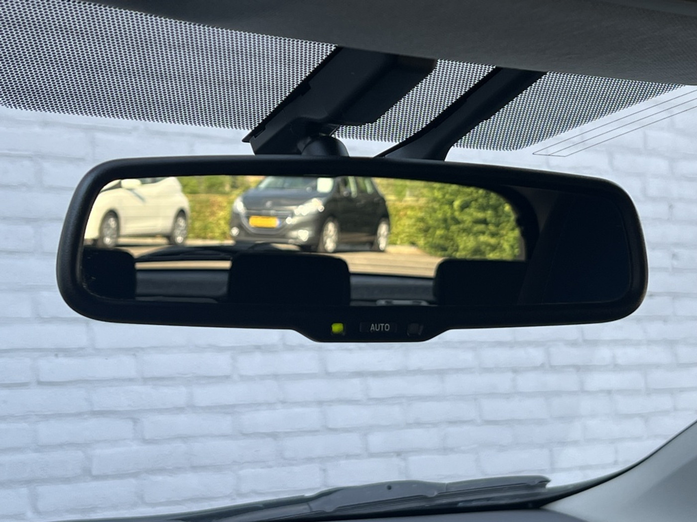 Foto van Toyota Toyota Auris