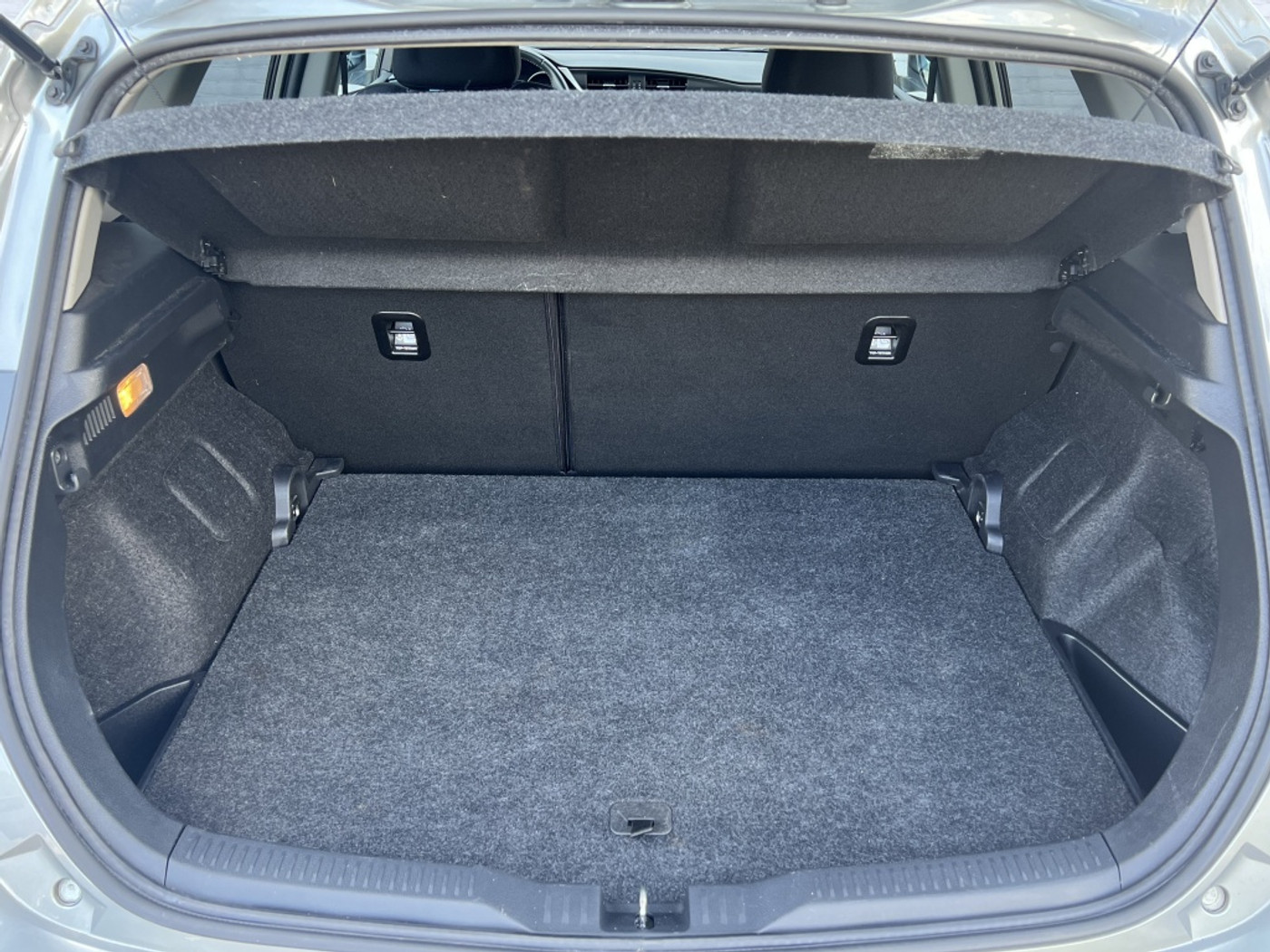 Foto van Toyota Toyota Auris
